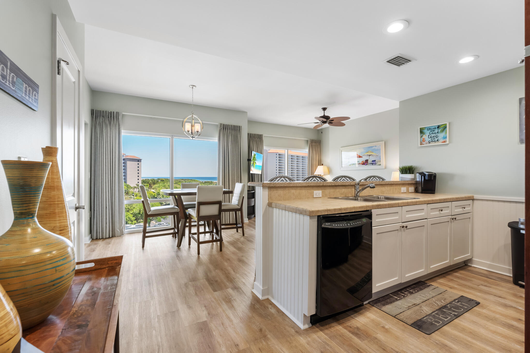 LUAU I - Residential