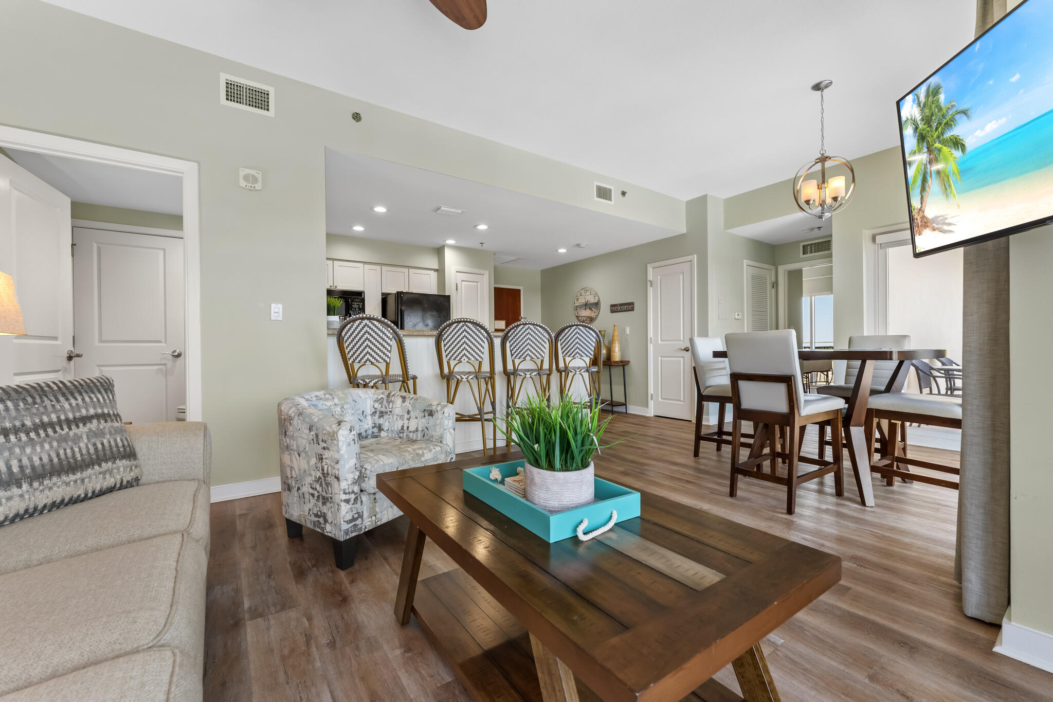 LUAU I - Residential