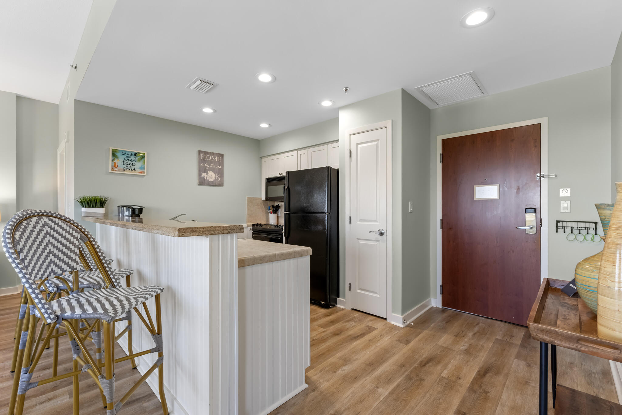 LUAU I - Residential