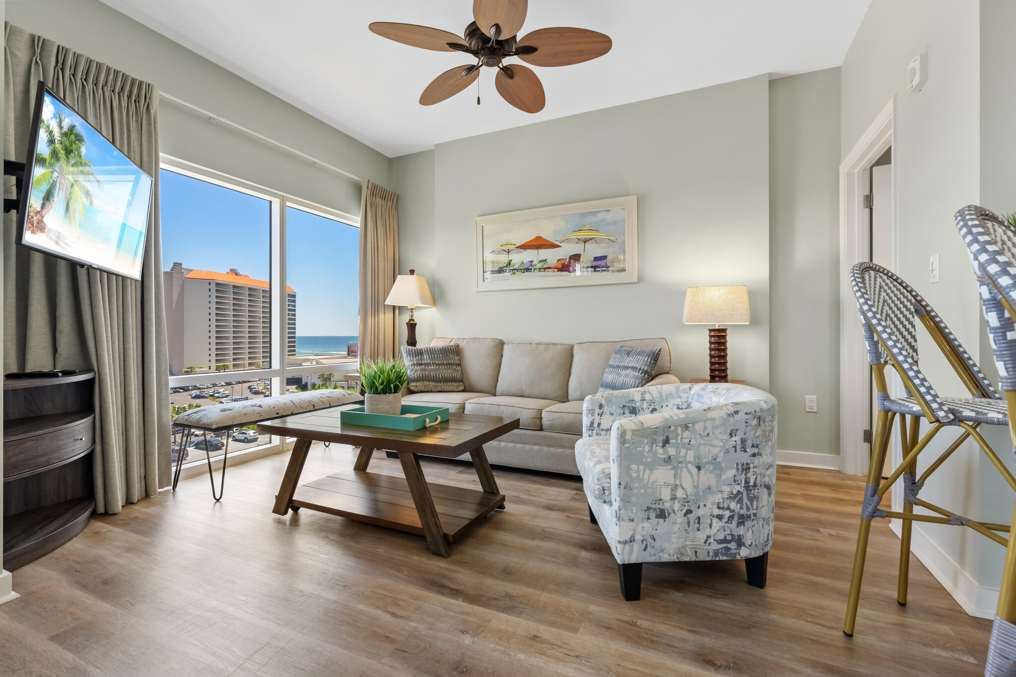 LUAU I - Residential