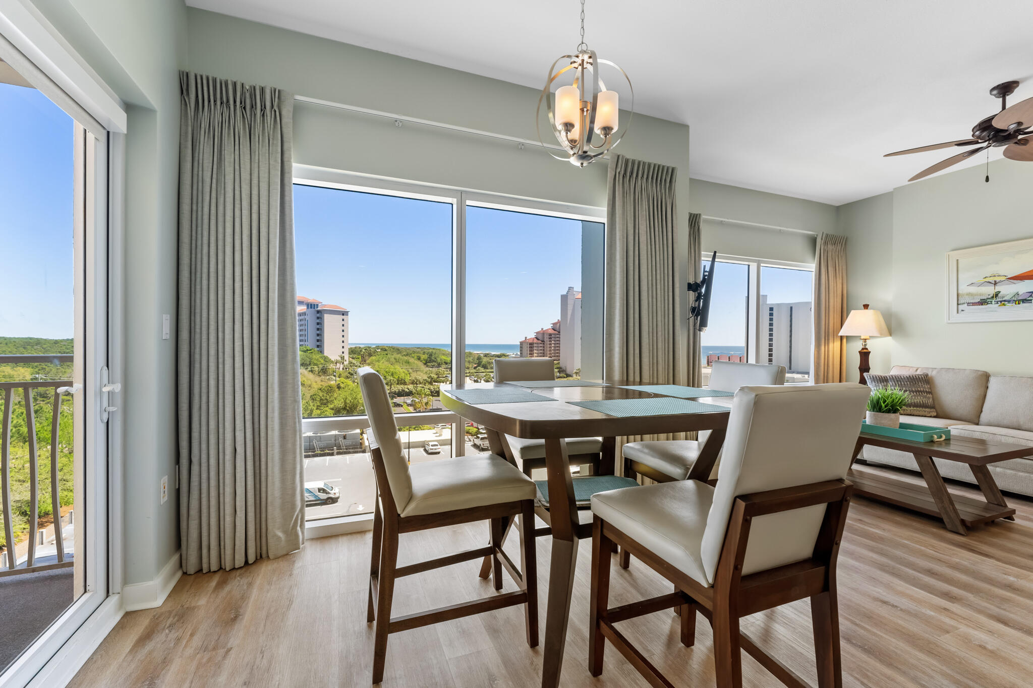 LUAU I - Residential