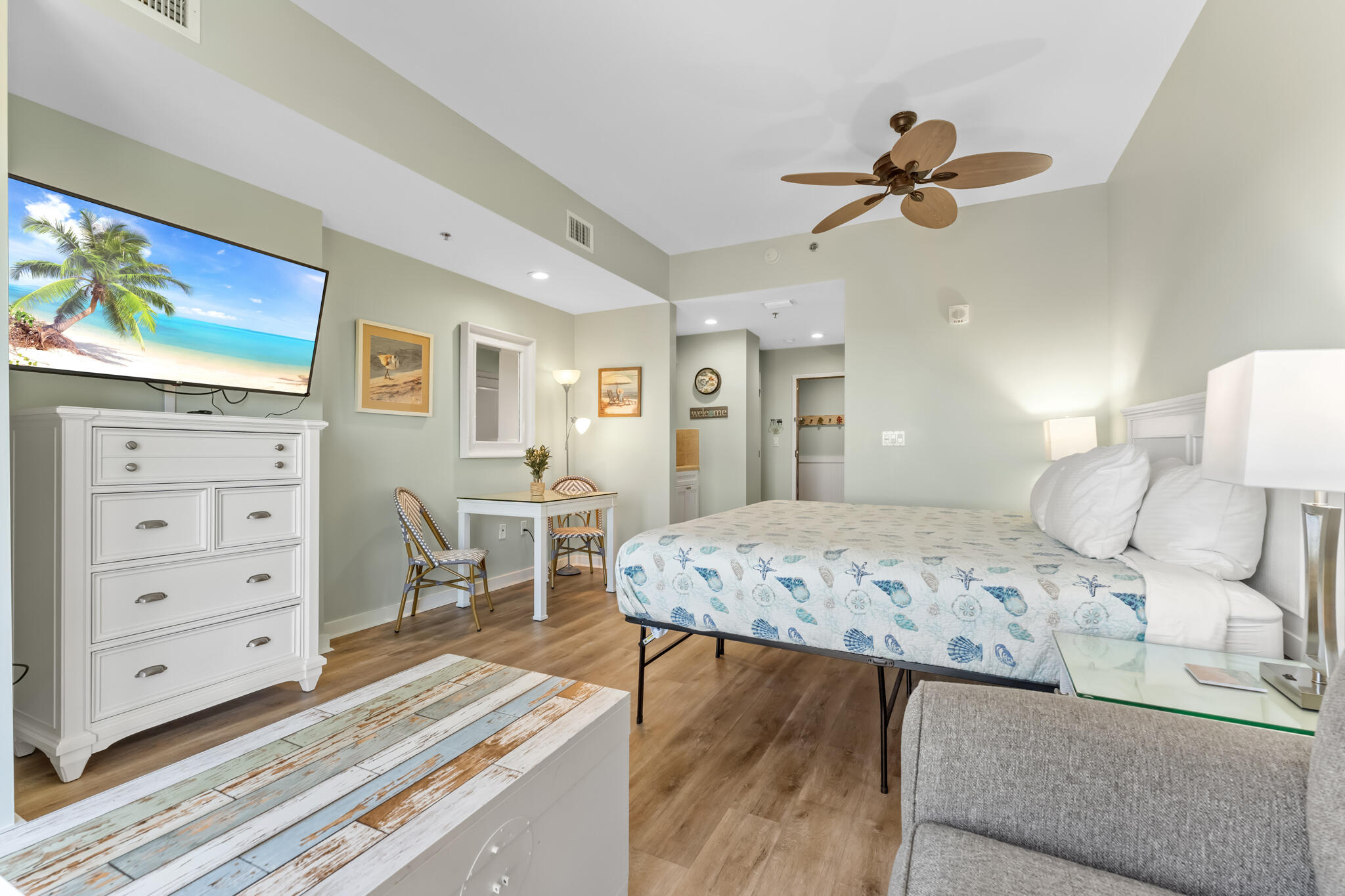 LUAU I - Residential