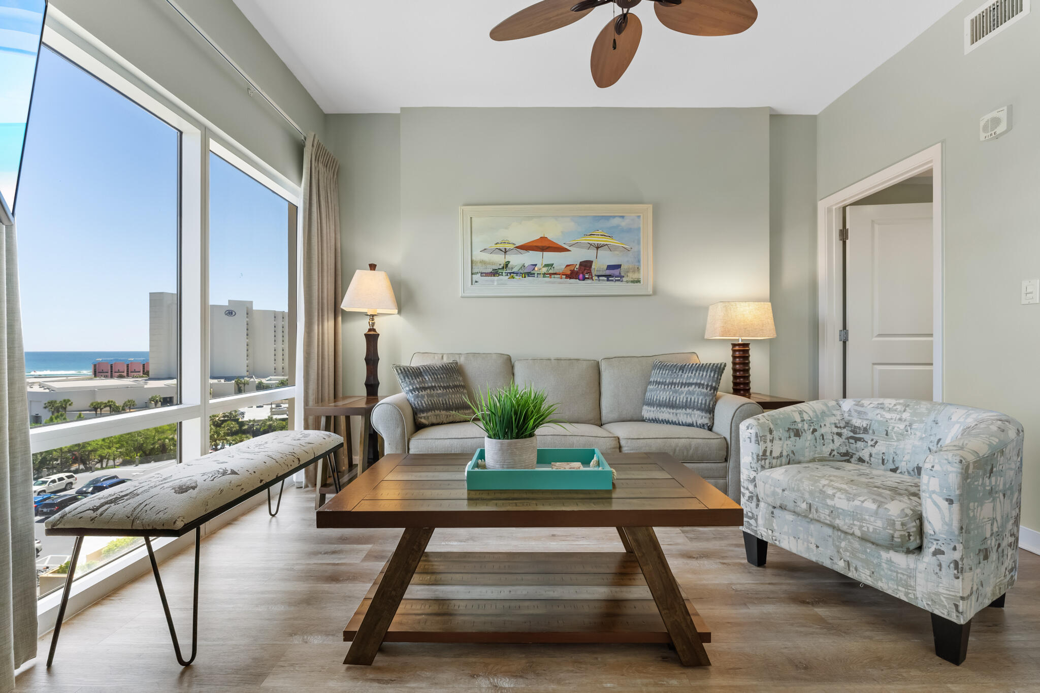 LUAU I - Residential