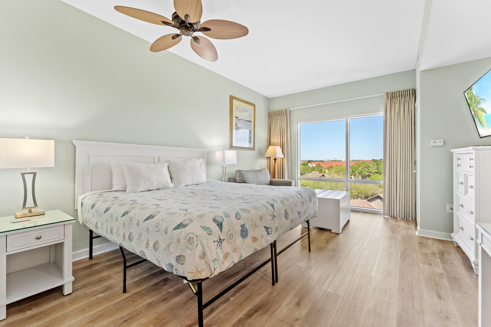 LUAU I - Residential