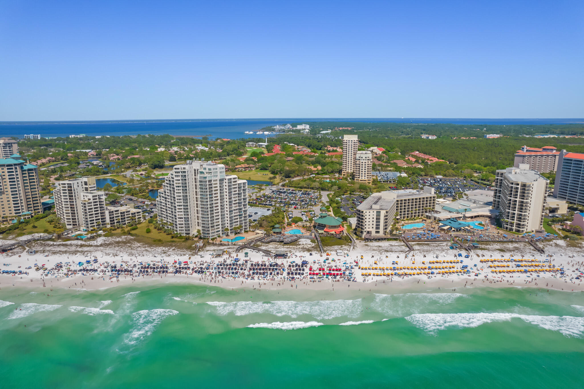 LUAU I - Residential