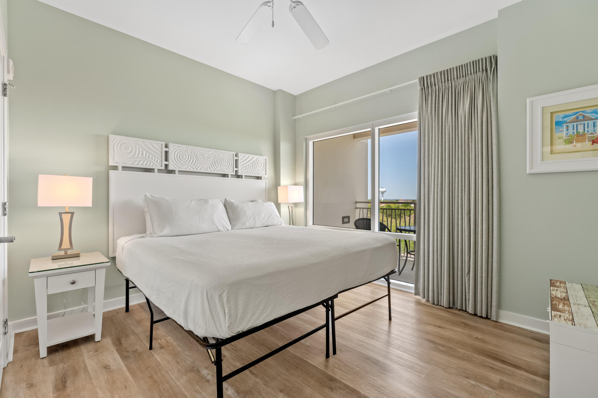 LUAU I - Residential