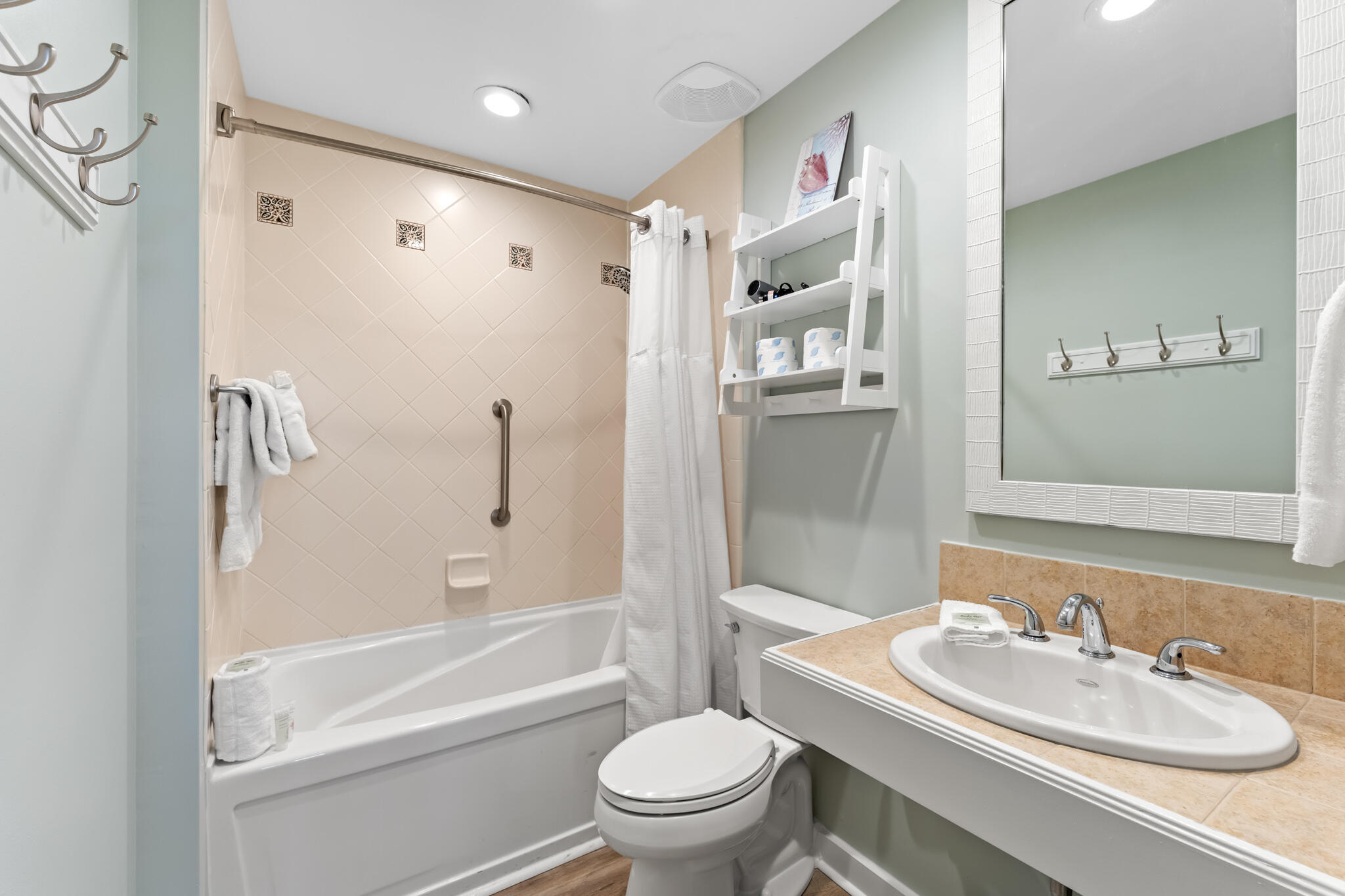 LUAU I - Residential