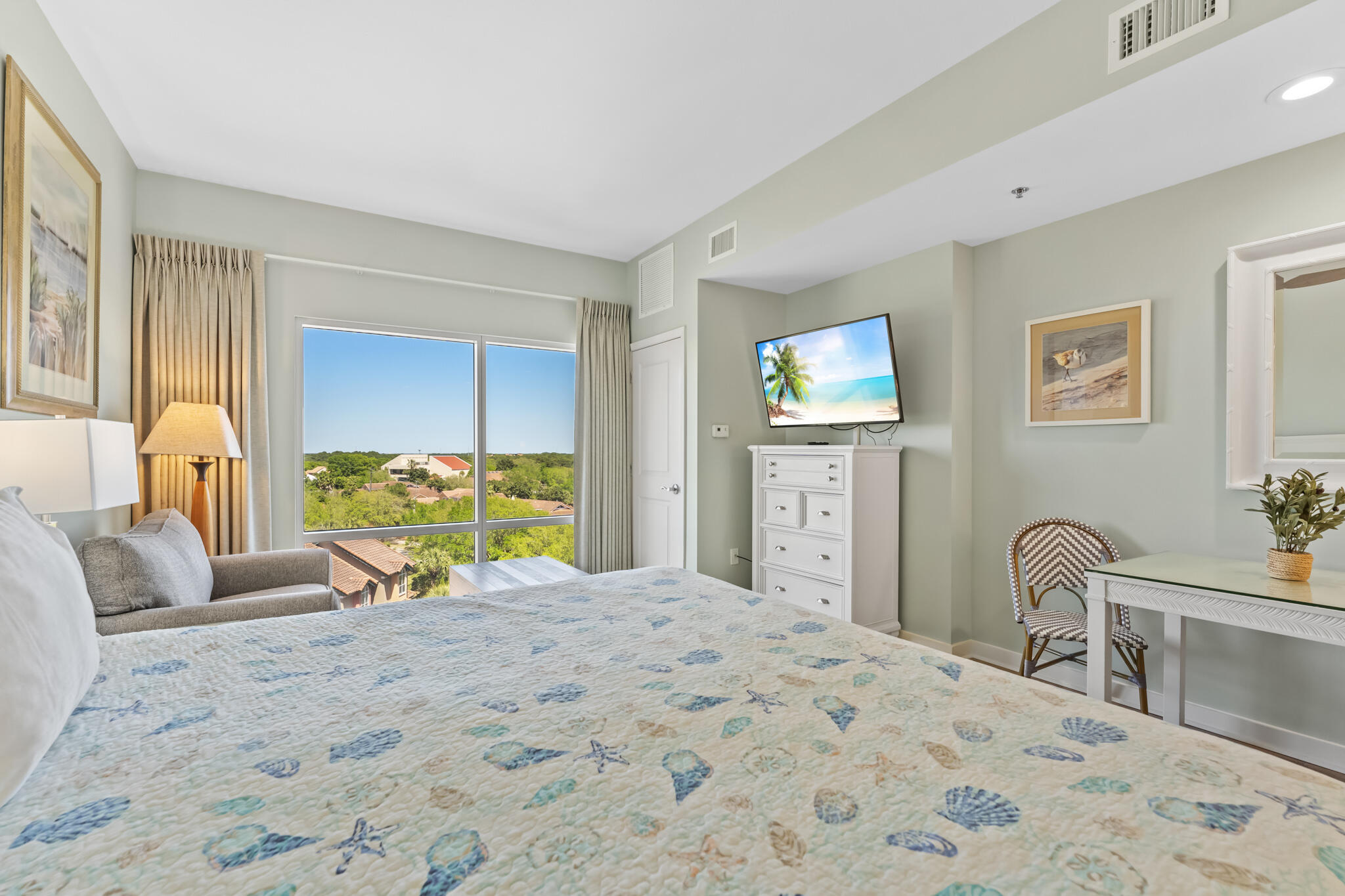 LUAU I - Residential