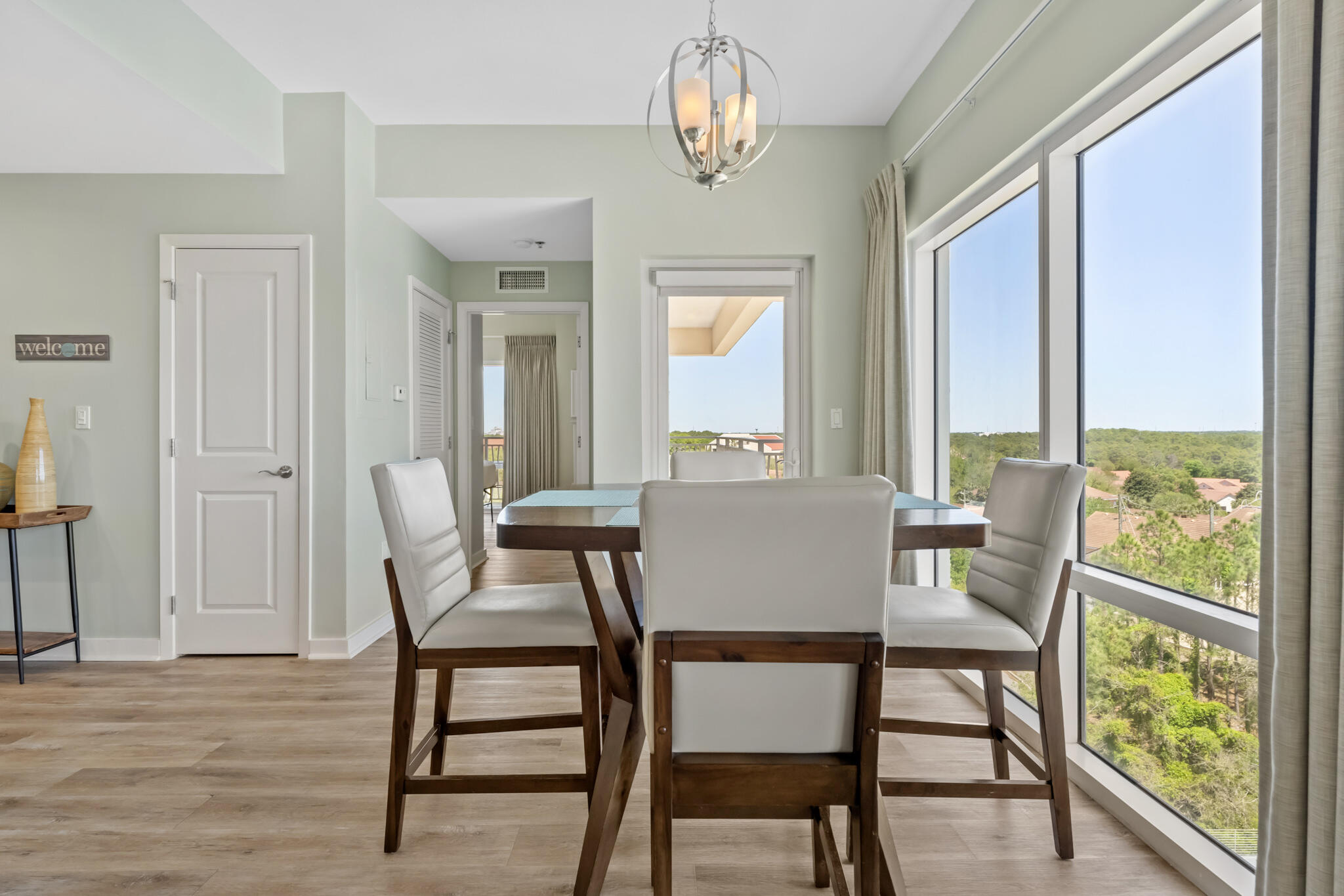 LUAU I - Residential