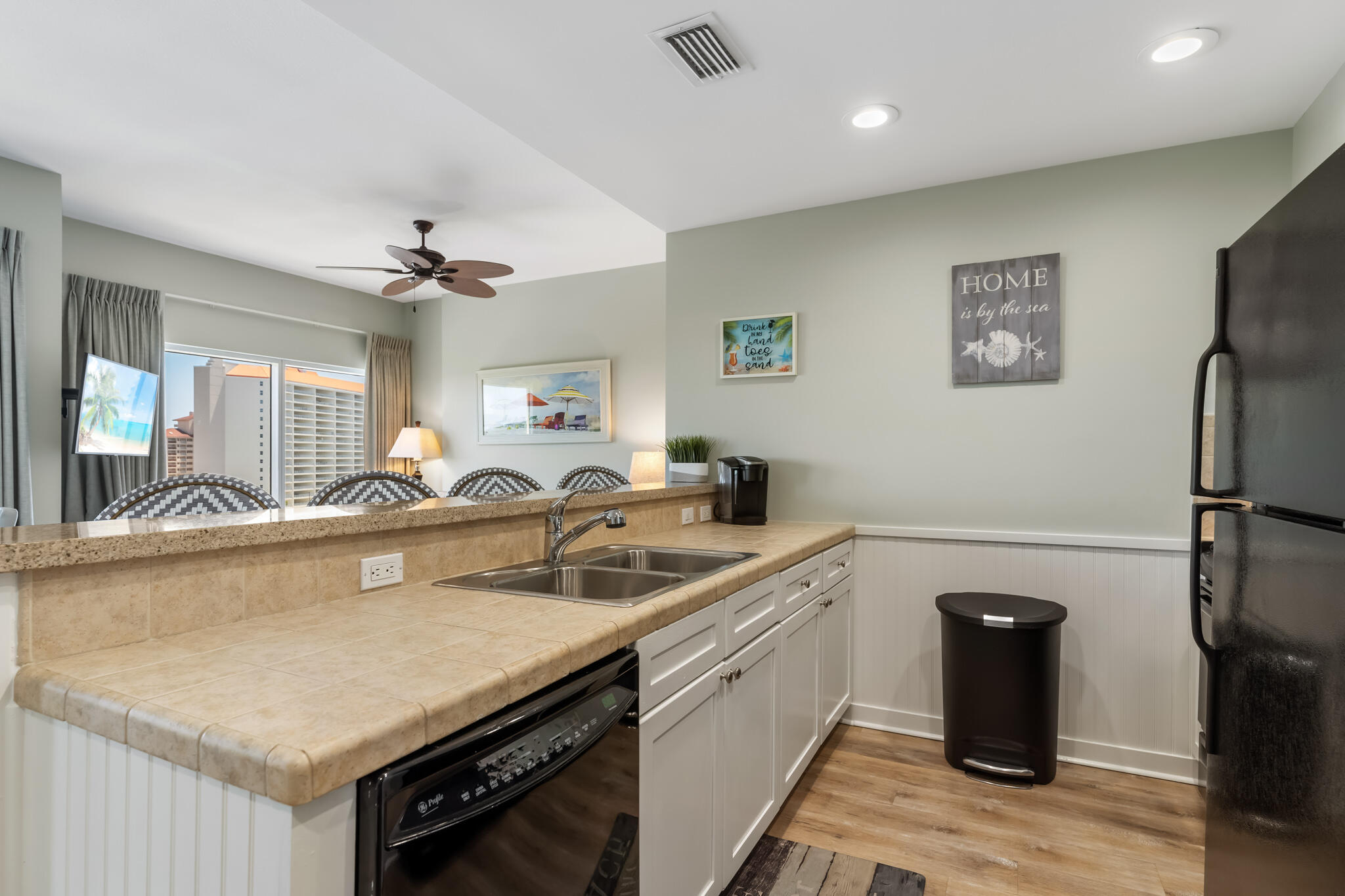 LUAU I - Residential