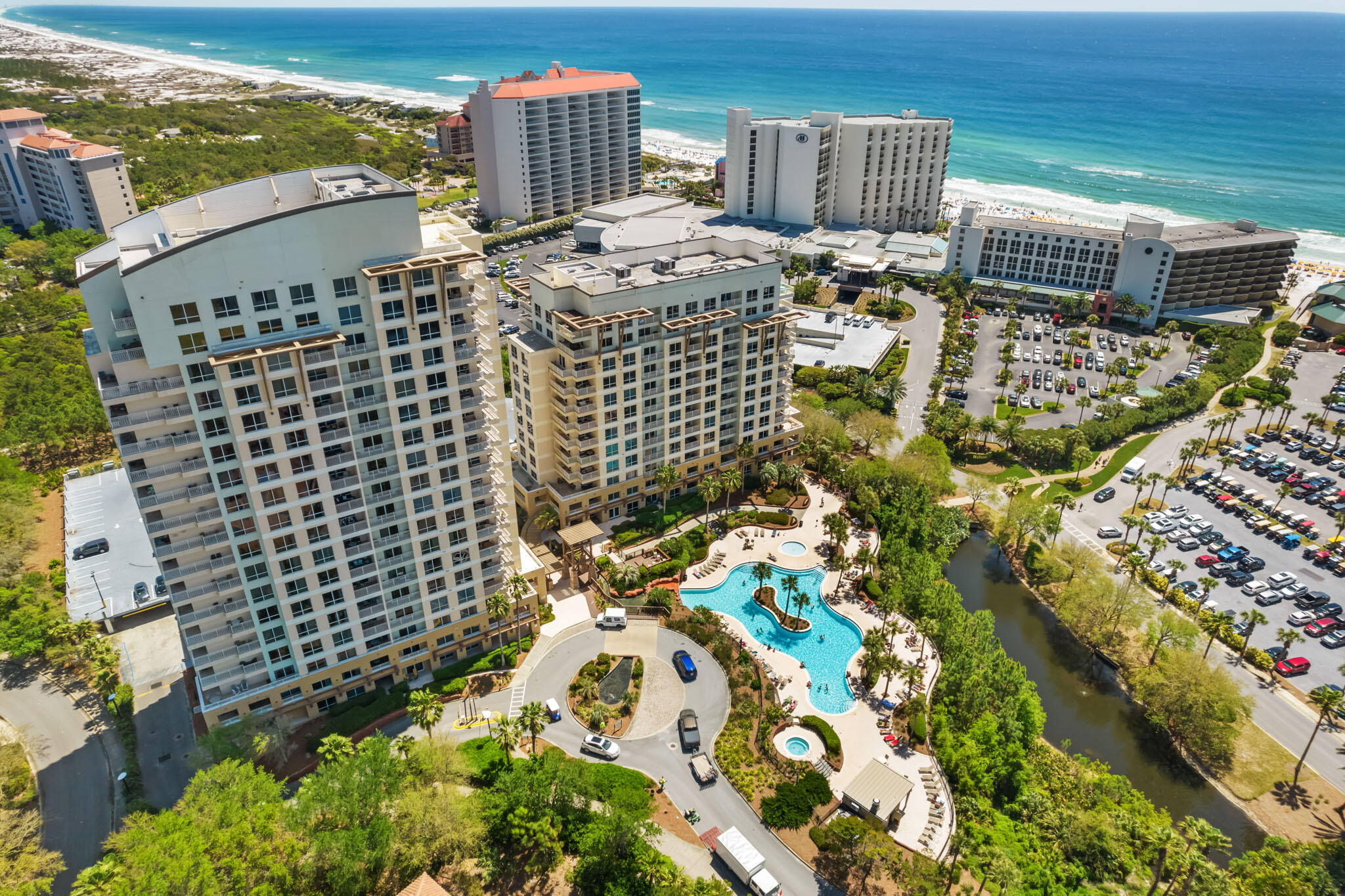 LUAU I - Residential