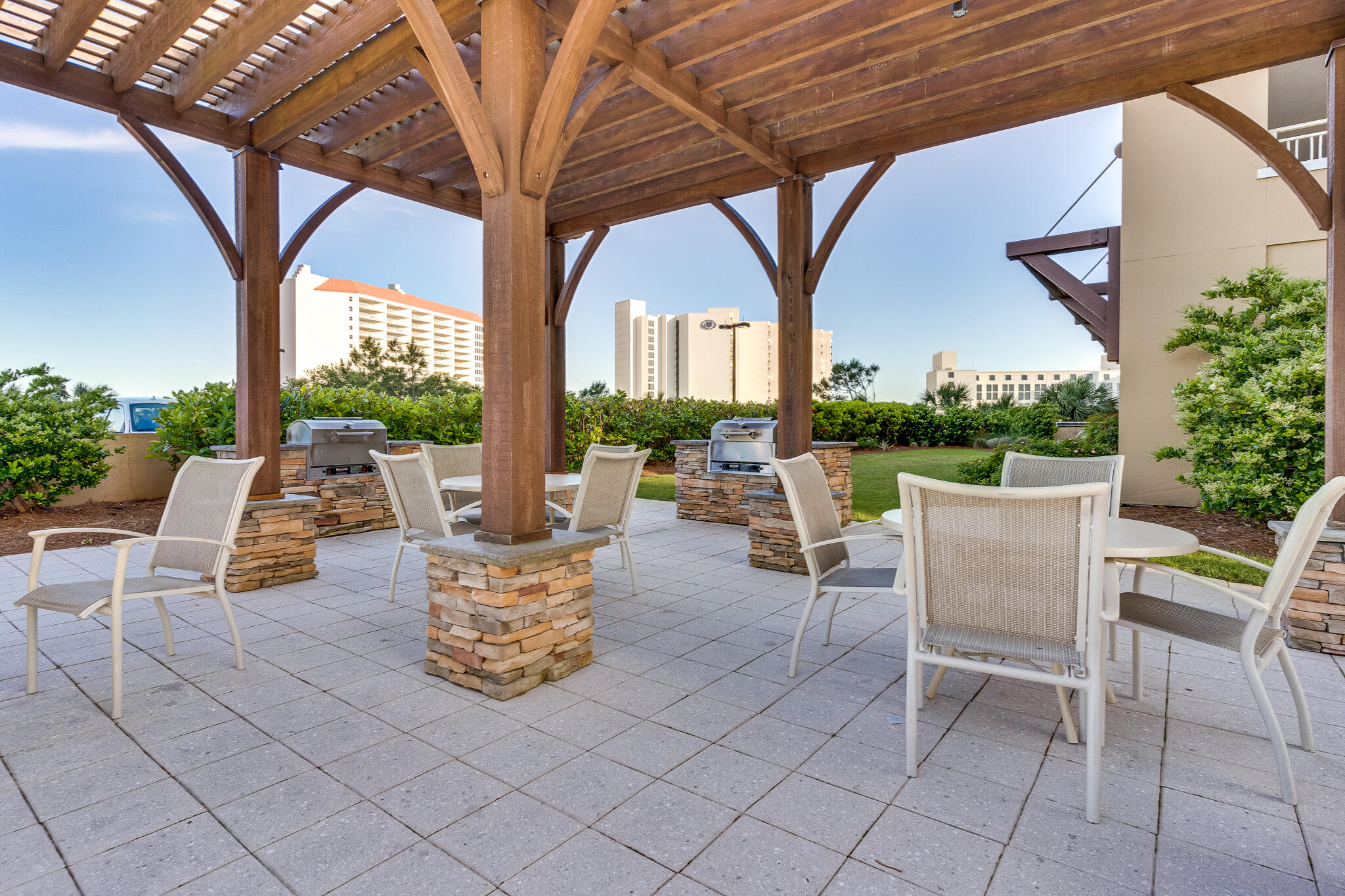 LUAU I - Residential