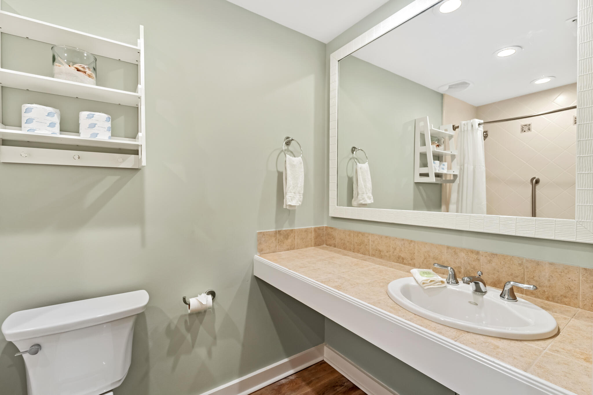 LUAU I - Residential