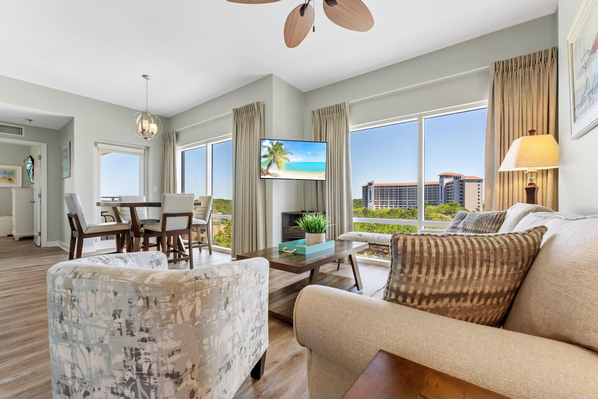 LUAU I - Residential