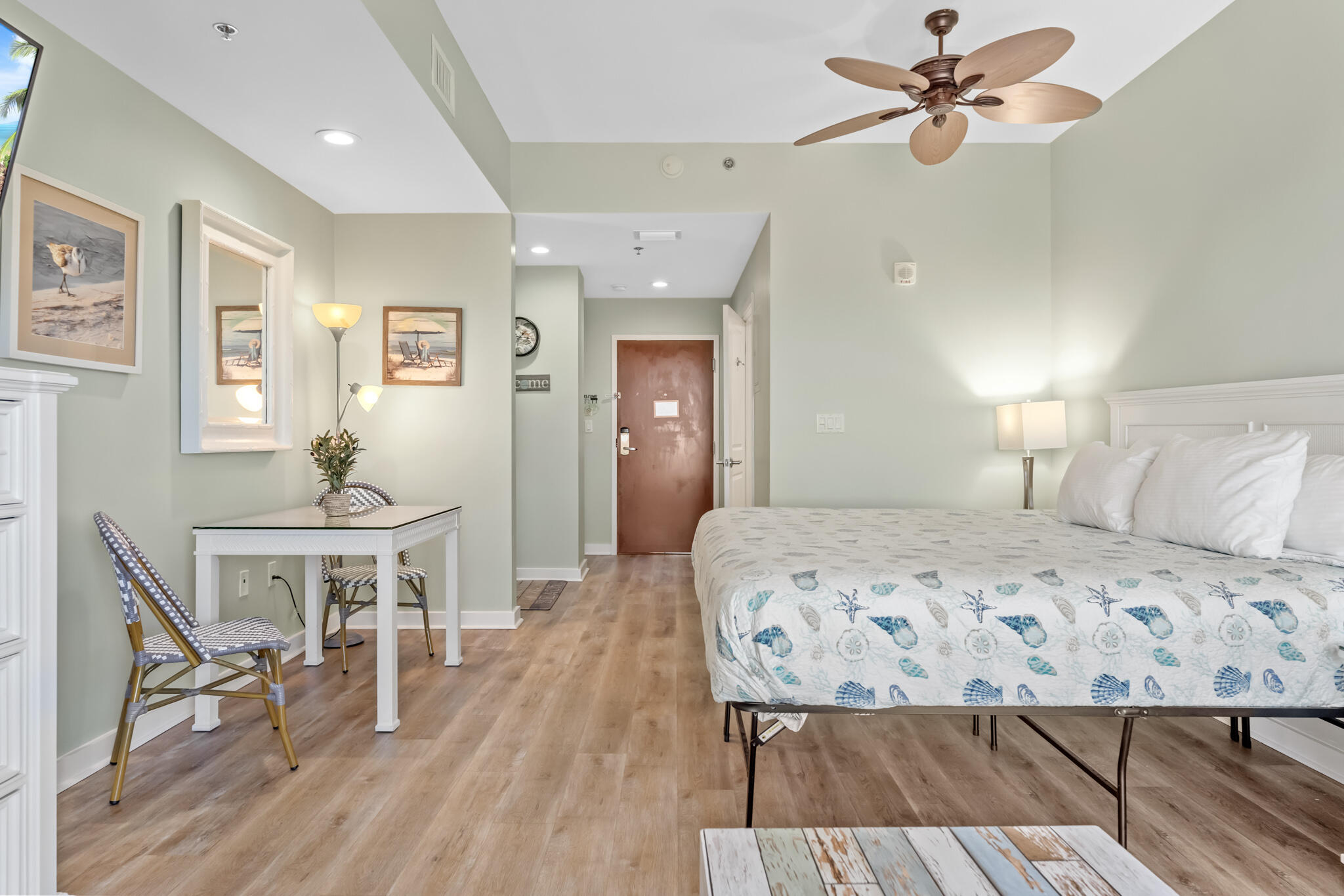 LUAU I - Residential