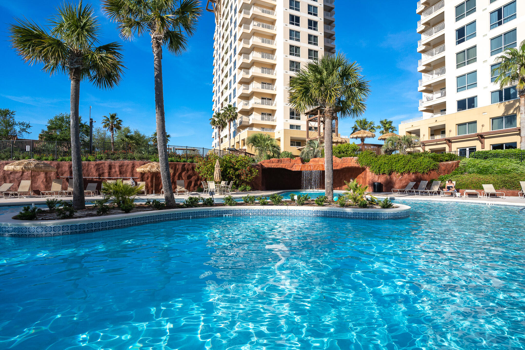 LUAU I - Residential