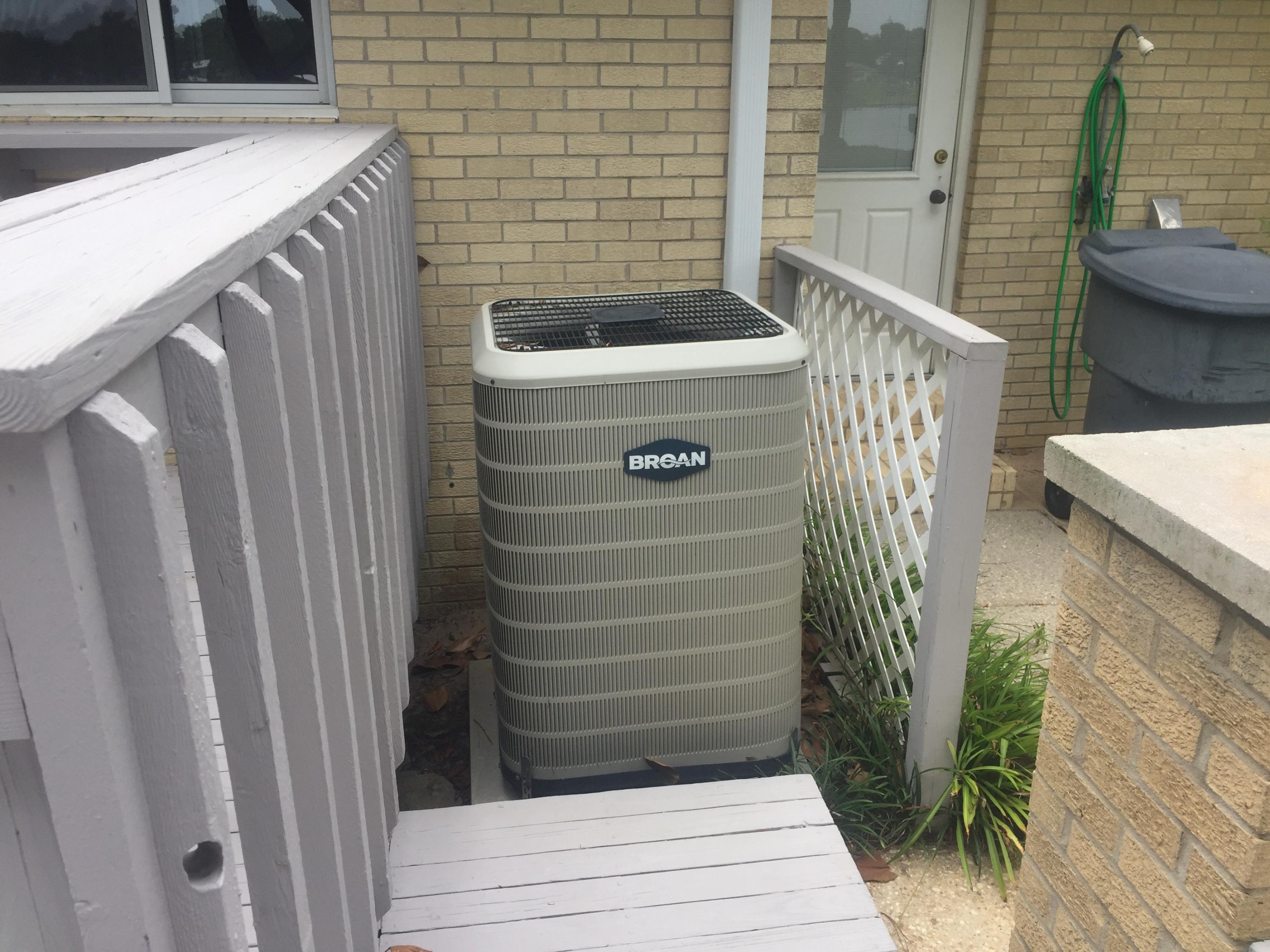 CINCO BAYOU - Residential