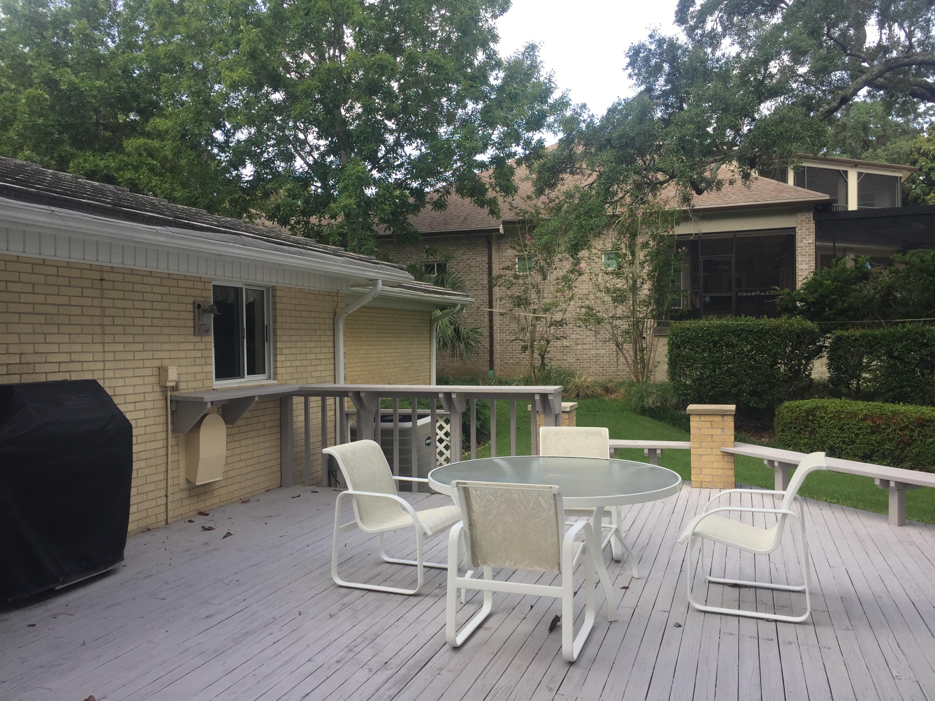 CINCO BAYOU - Residential