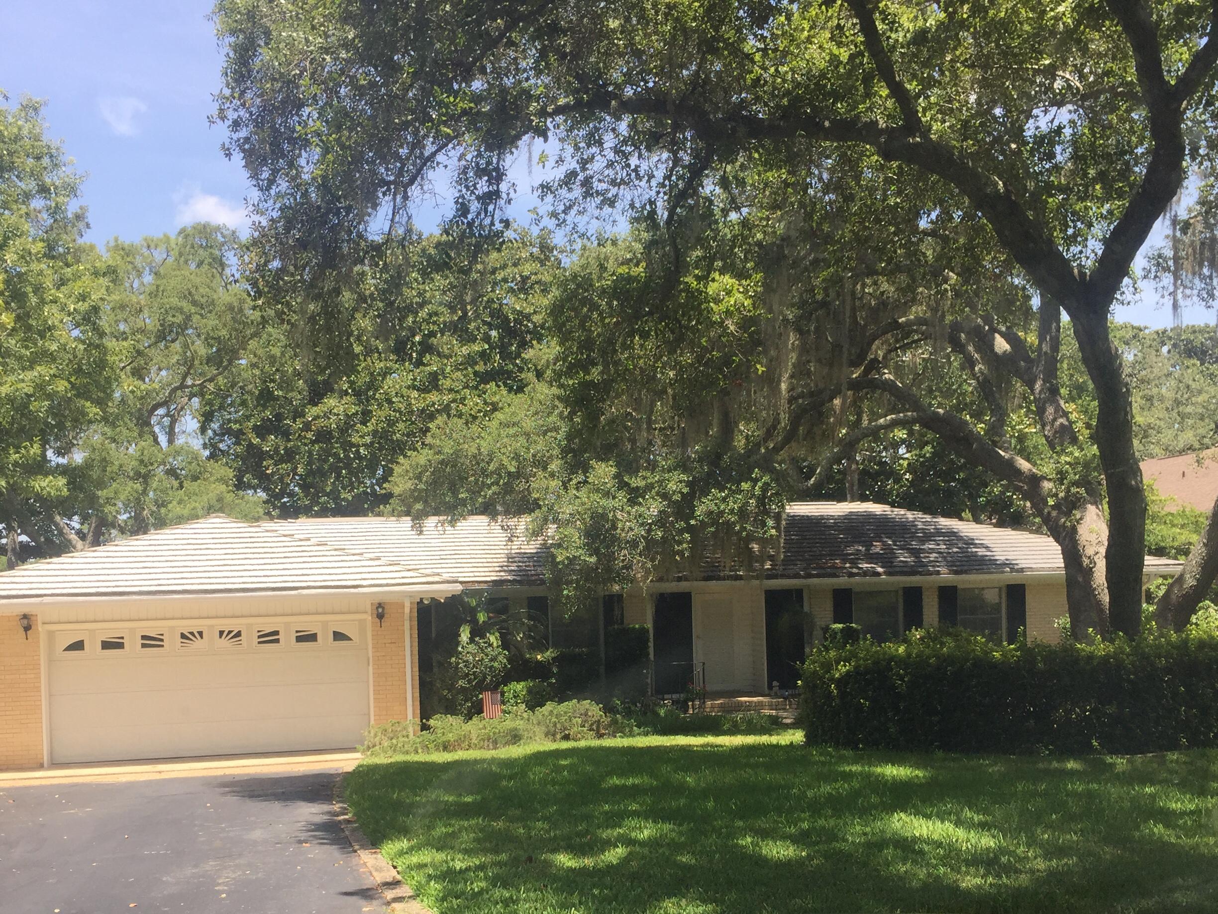 CINCO BAYOU - Residential