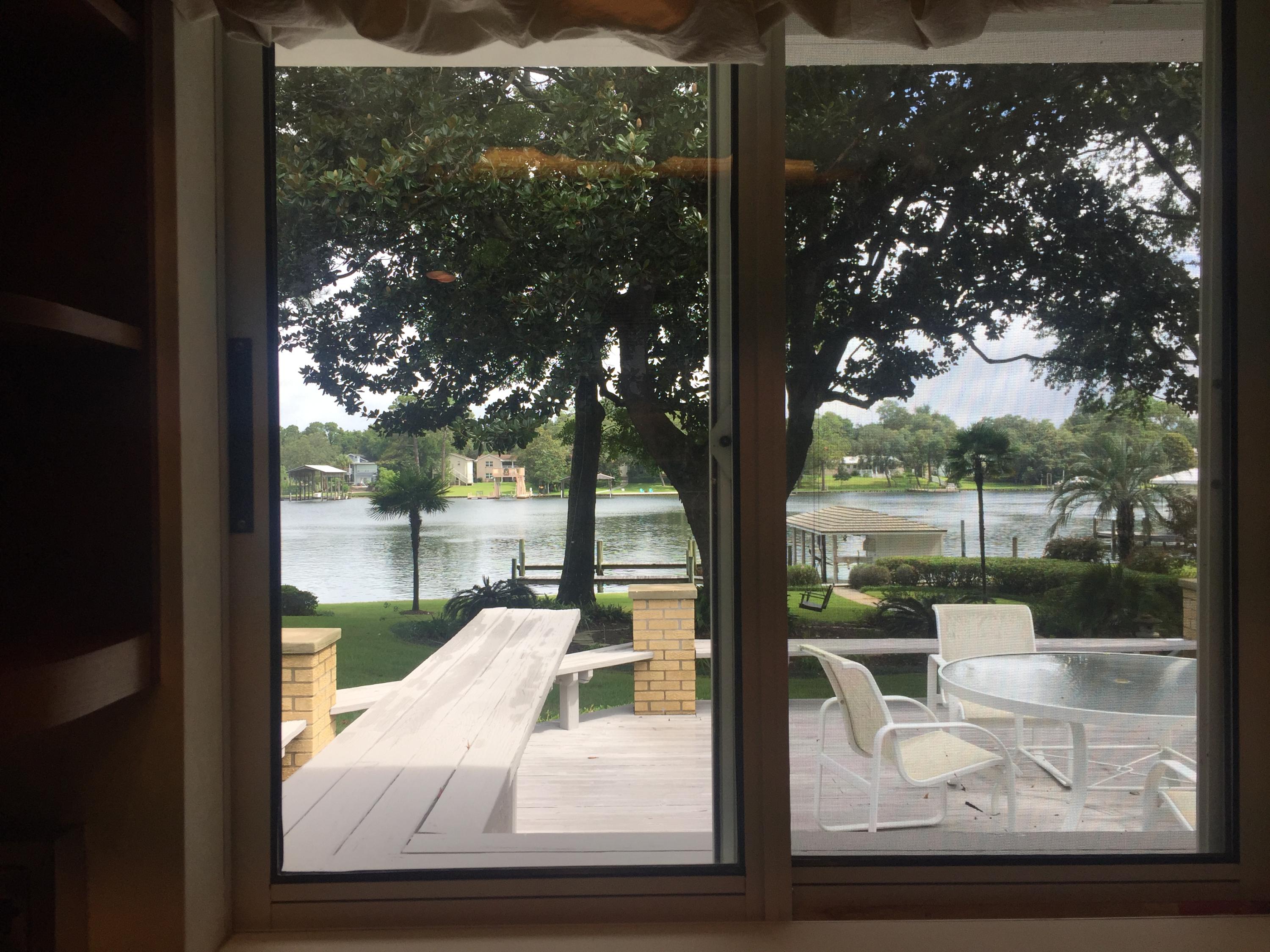 CINCO BAYOU - Residential