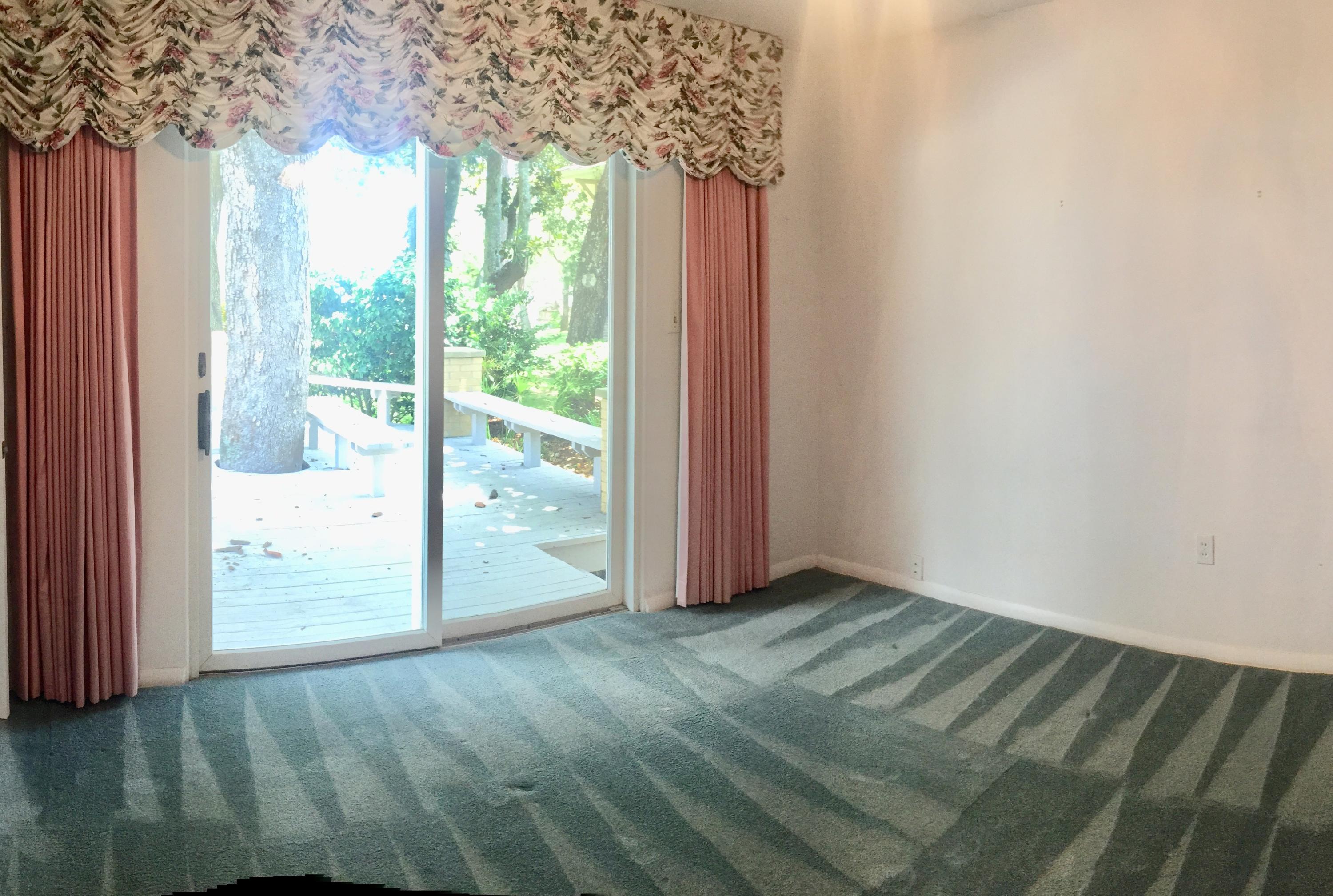 CINCO BAYOU - Residential