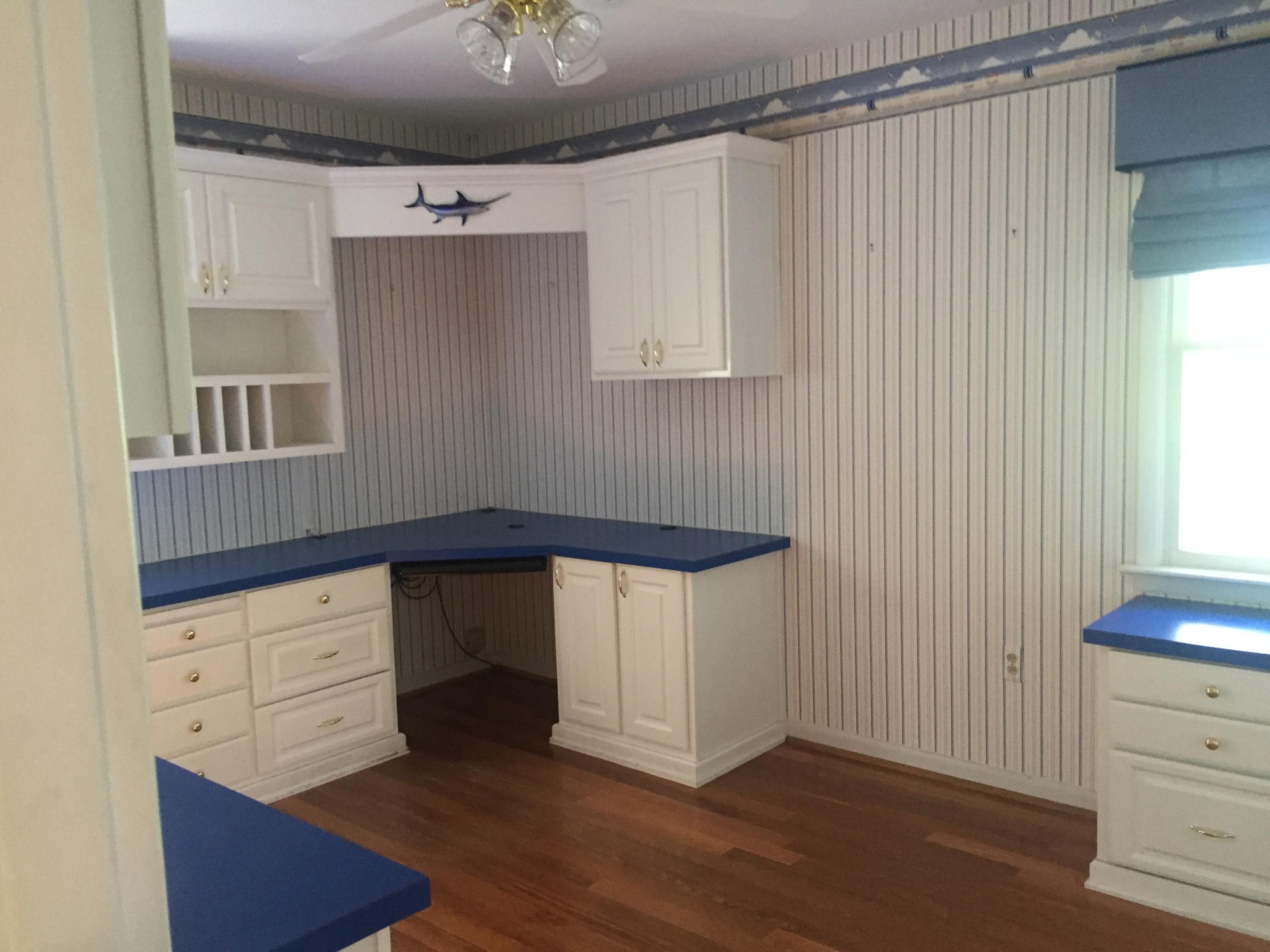 CINCO BAYOU - Residential