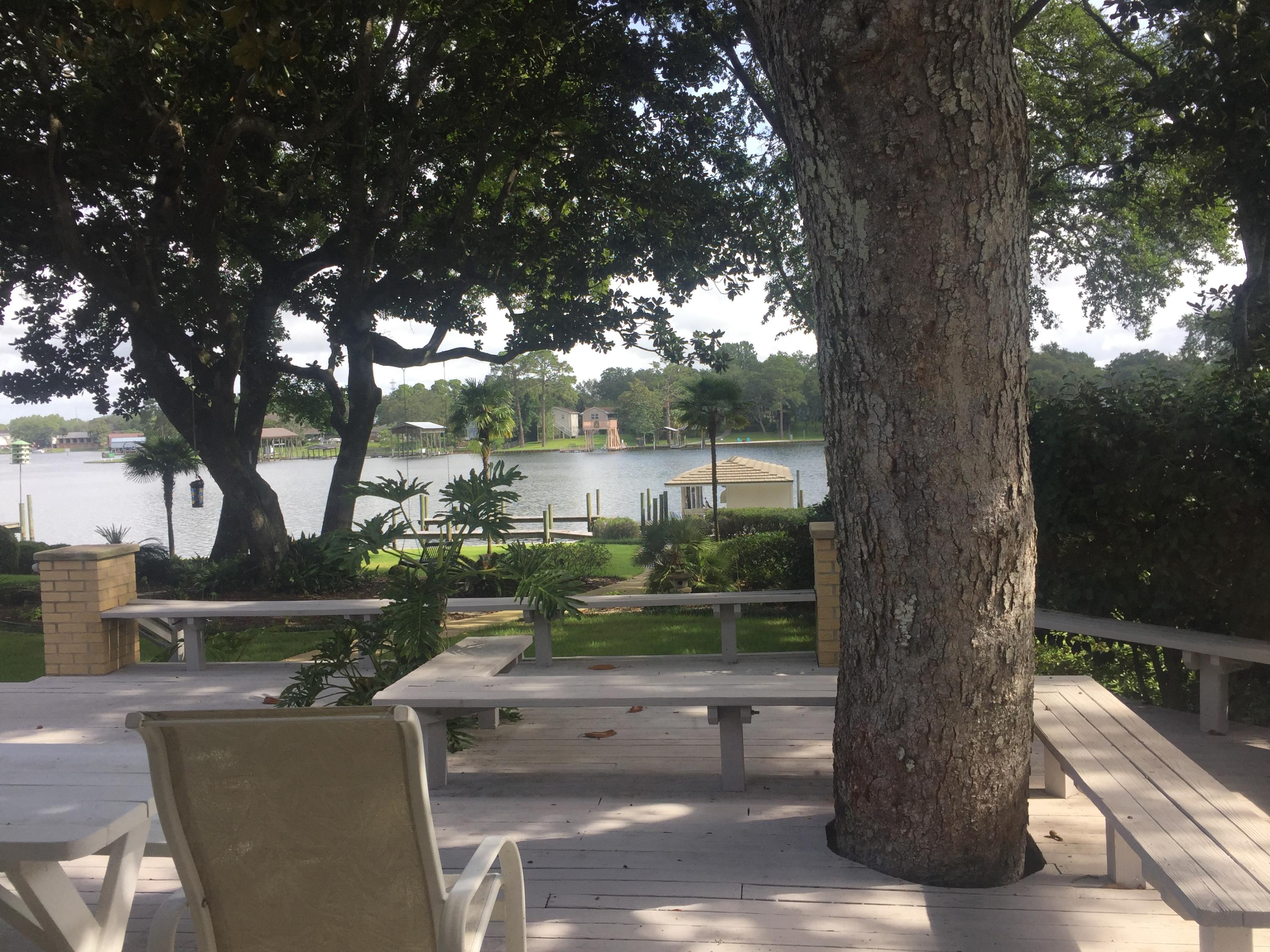 CINCO BAYOU - Residential