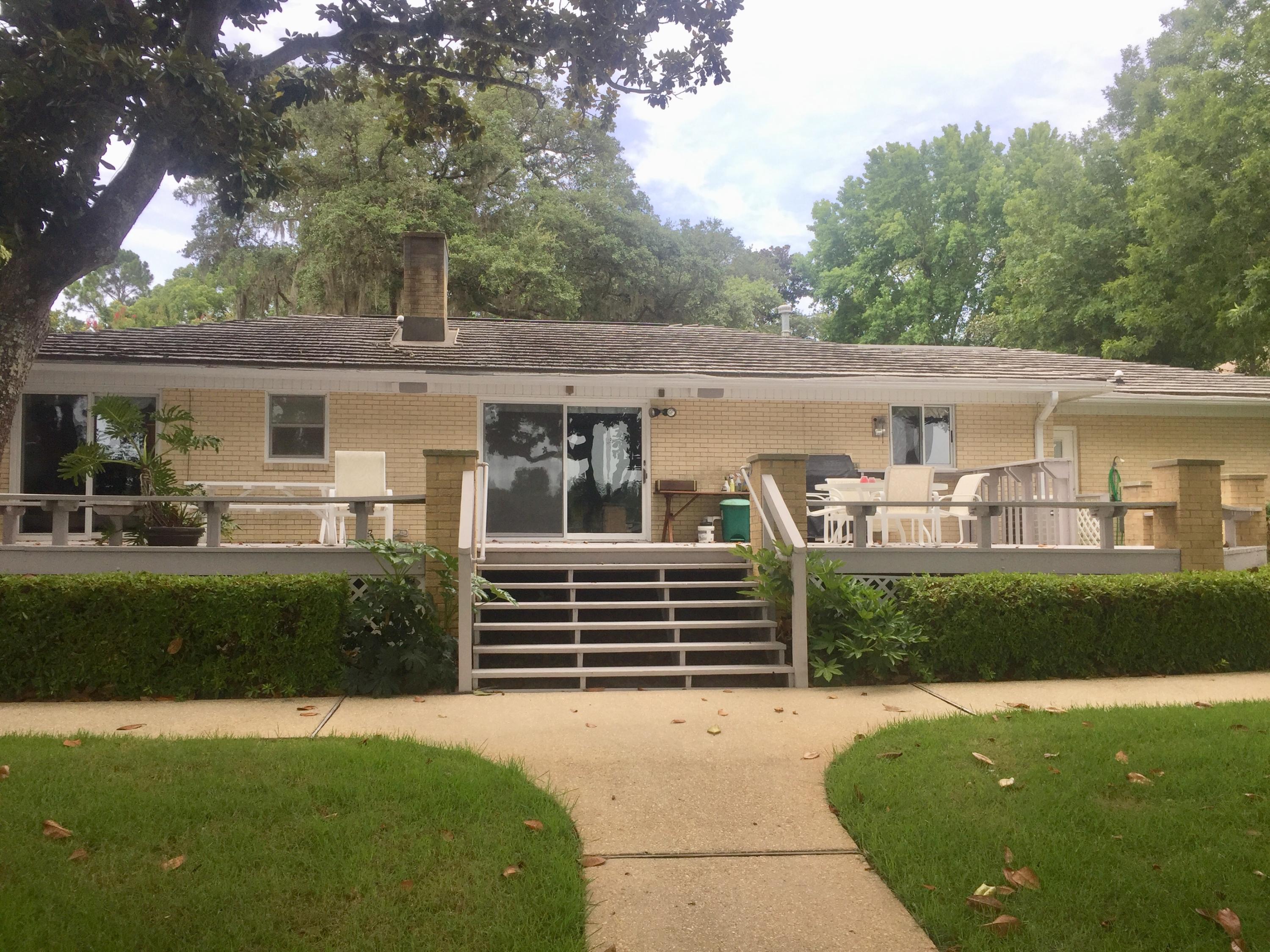 CINCO BAYOU - Residential