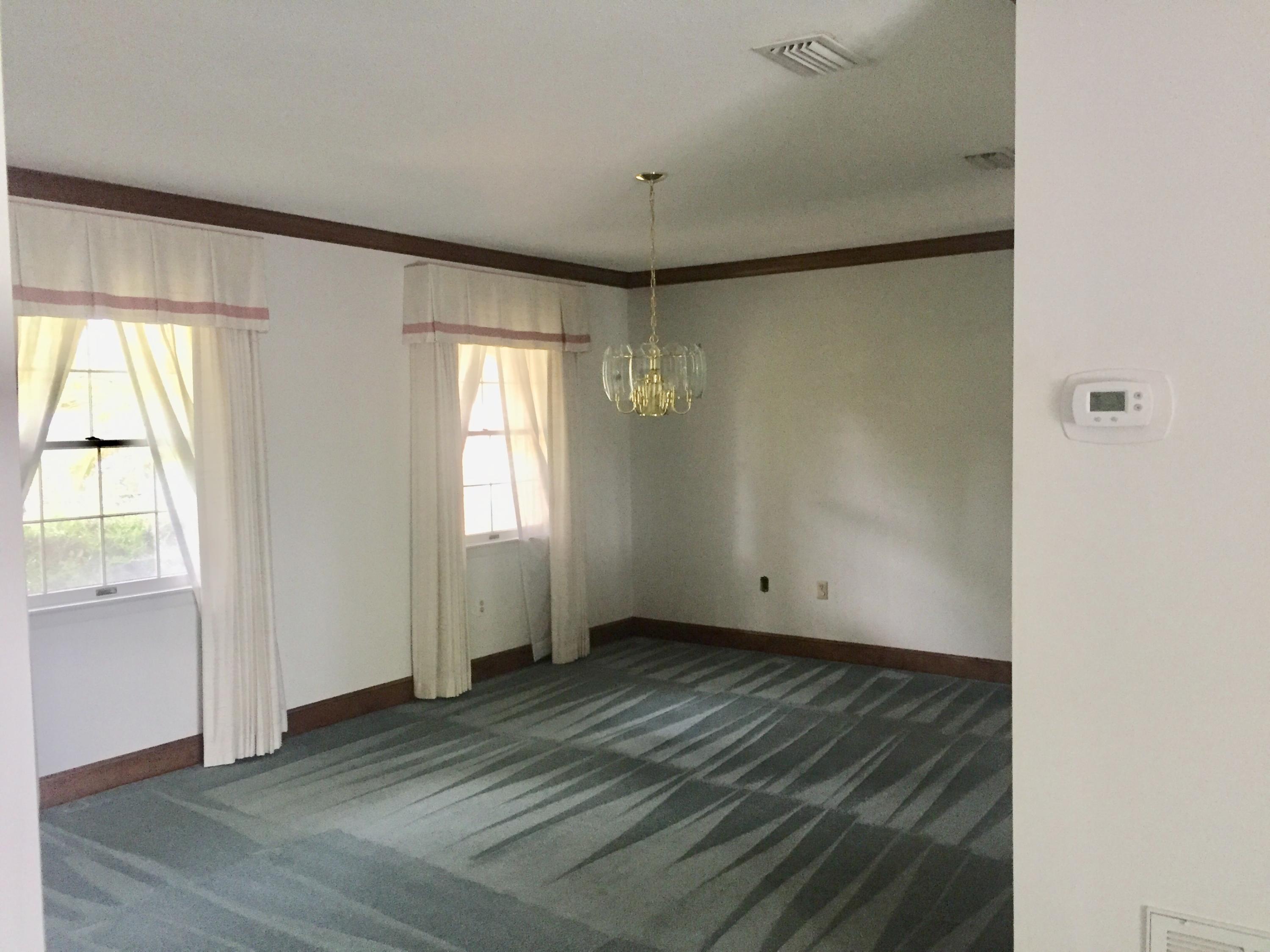 CINCO BAYOU - Residential