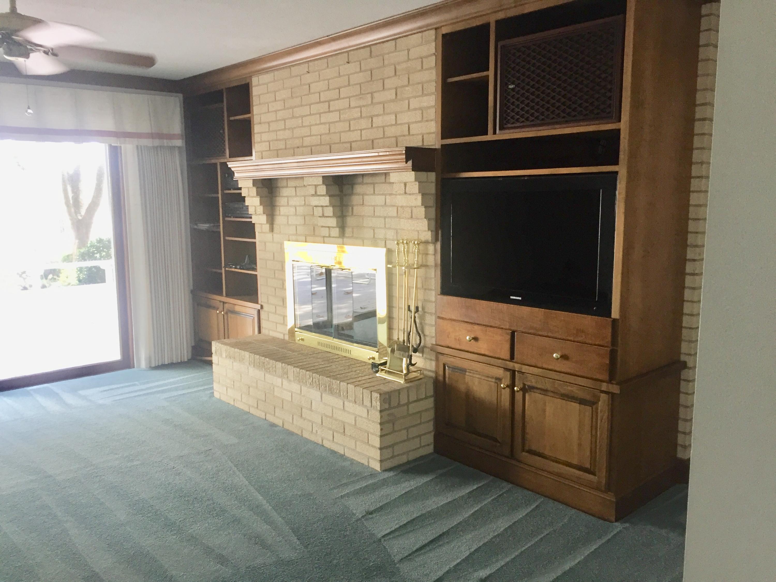 CINCO BAYOU - Residential