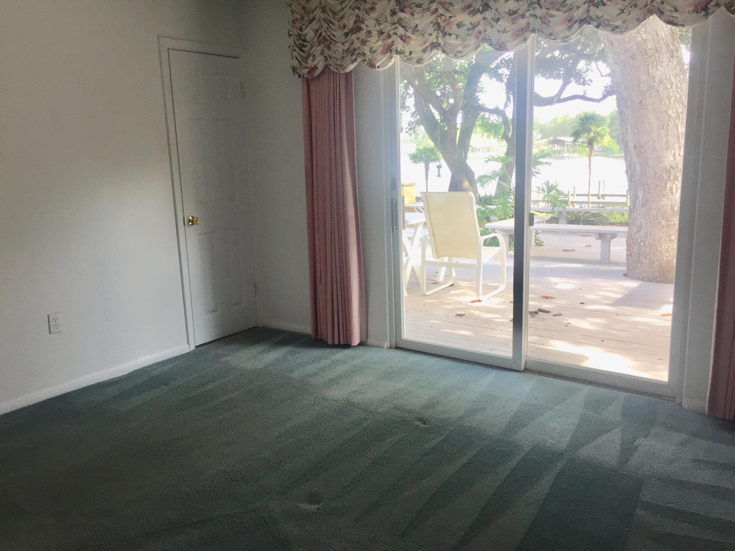 CINCO BAYOU - Residential