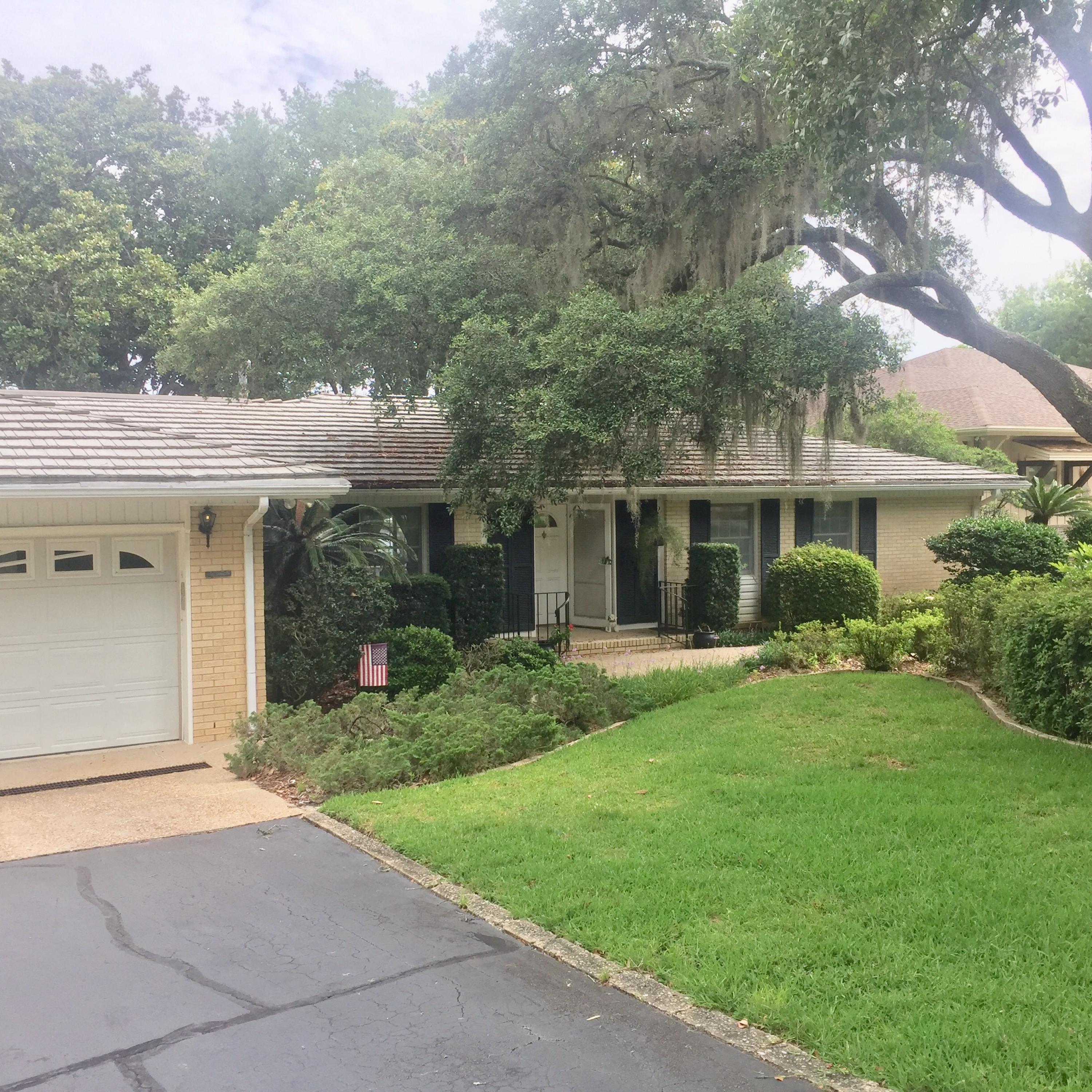 CINCO BAYOU - Residential