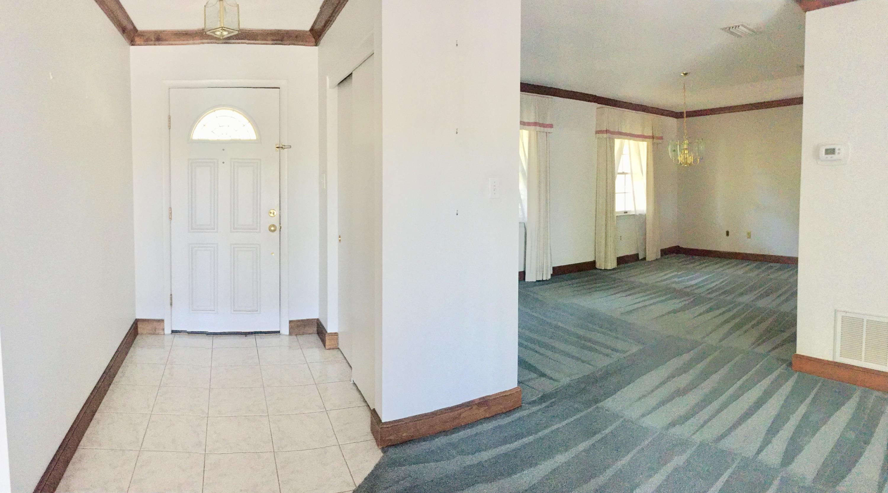 CINCO BAYOU - Residential