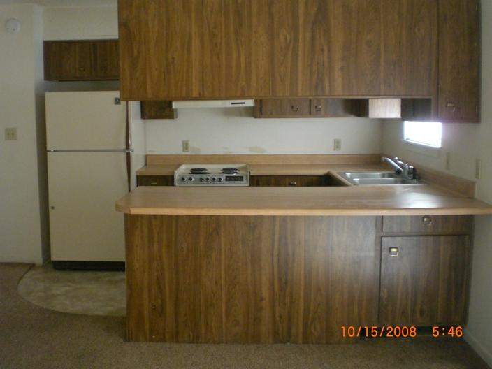 PINE RUN - Residential Lease