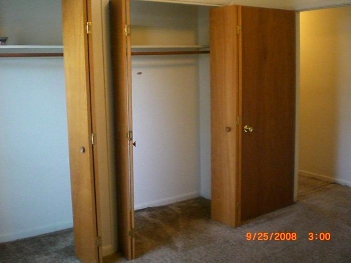 PINE RUN - Residential Lease