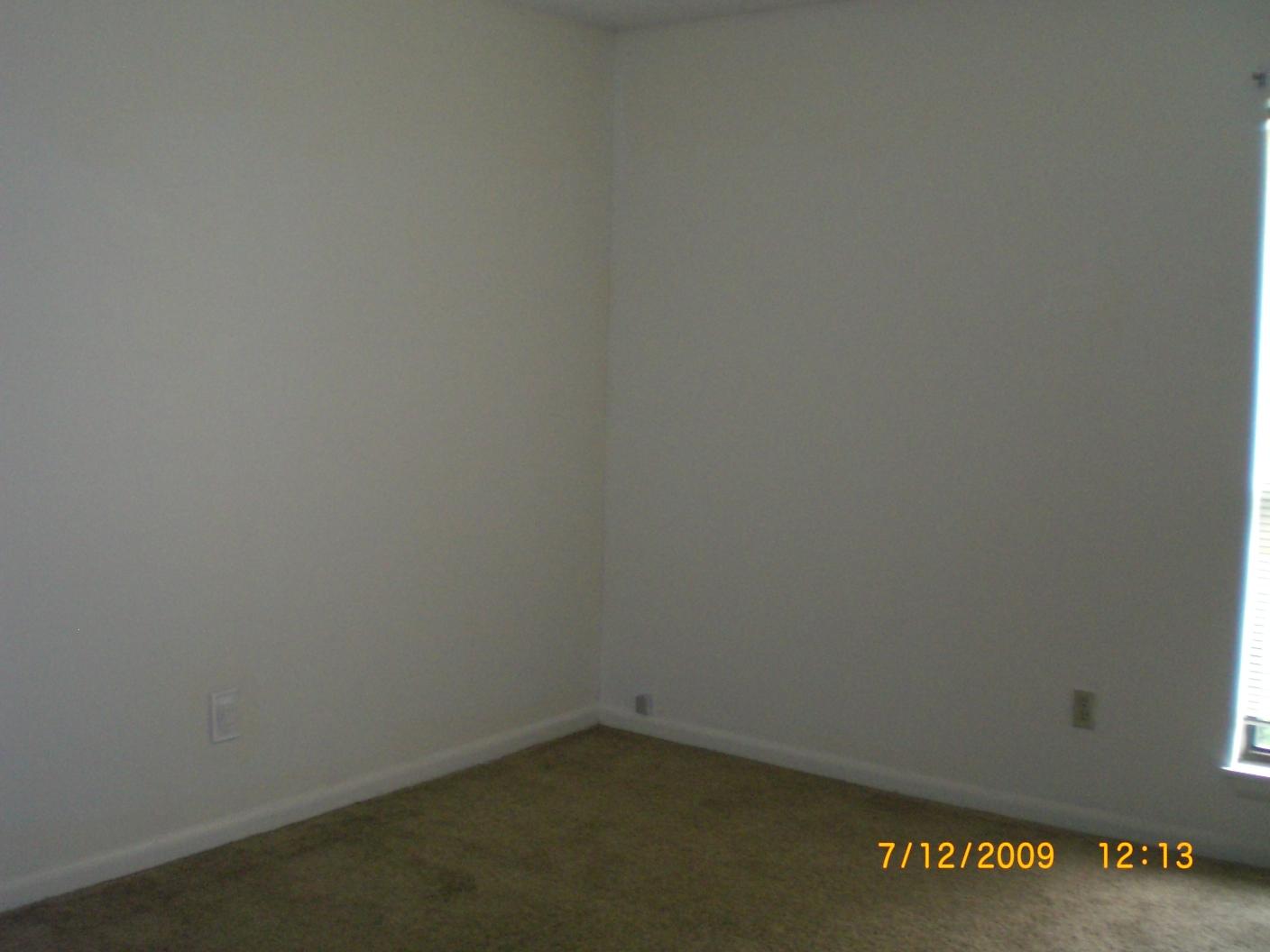 PINE RUN - Residential Lease