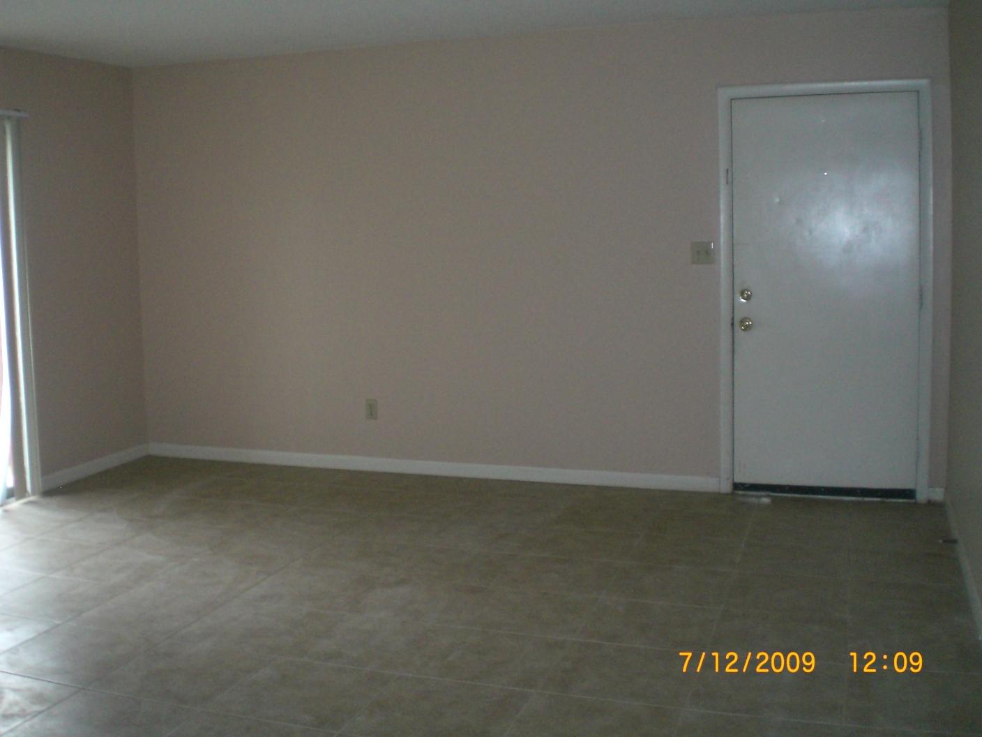 PINE RUN - Residential Lease