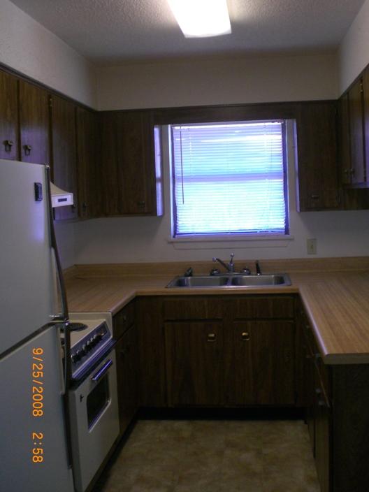 PINE RUN - Residential Lease