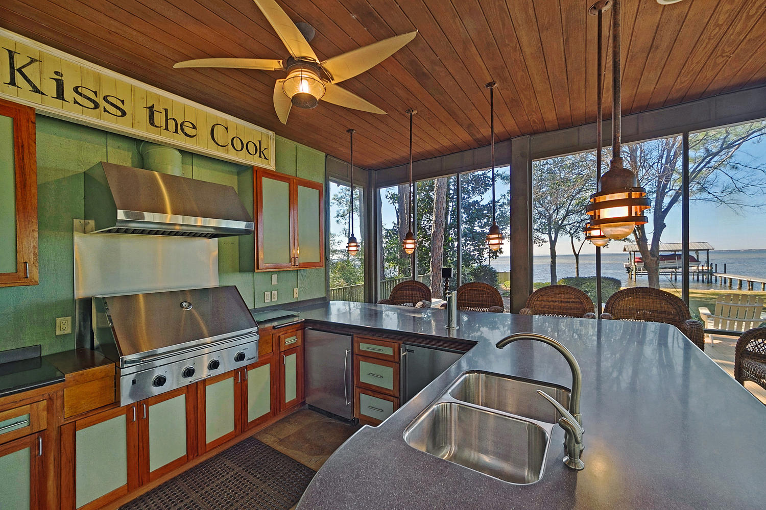 DRIFTWOOD ESTATES - Residential