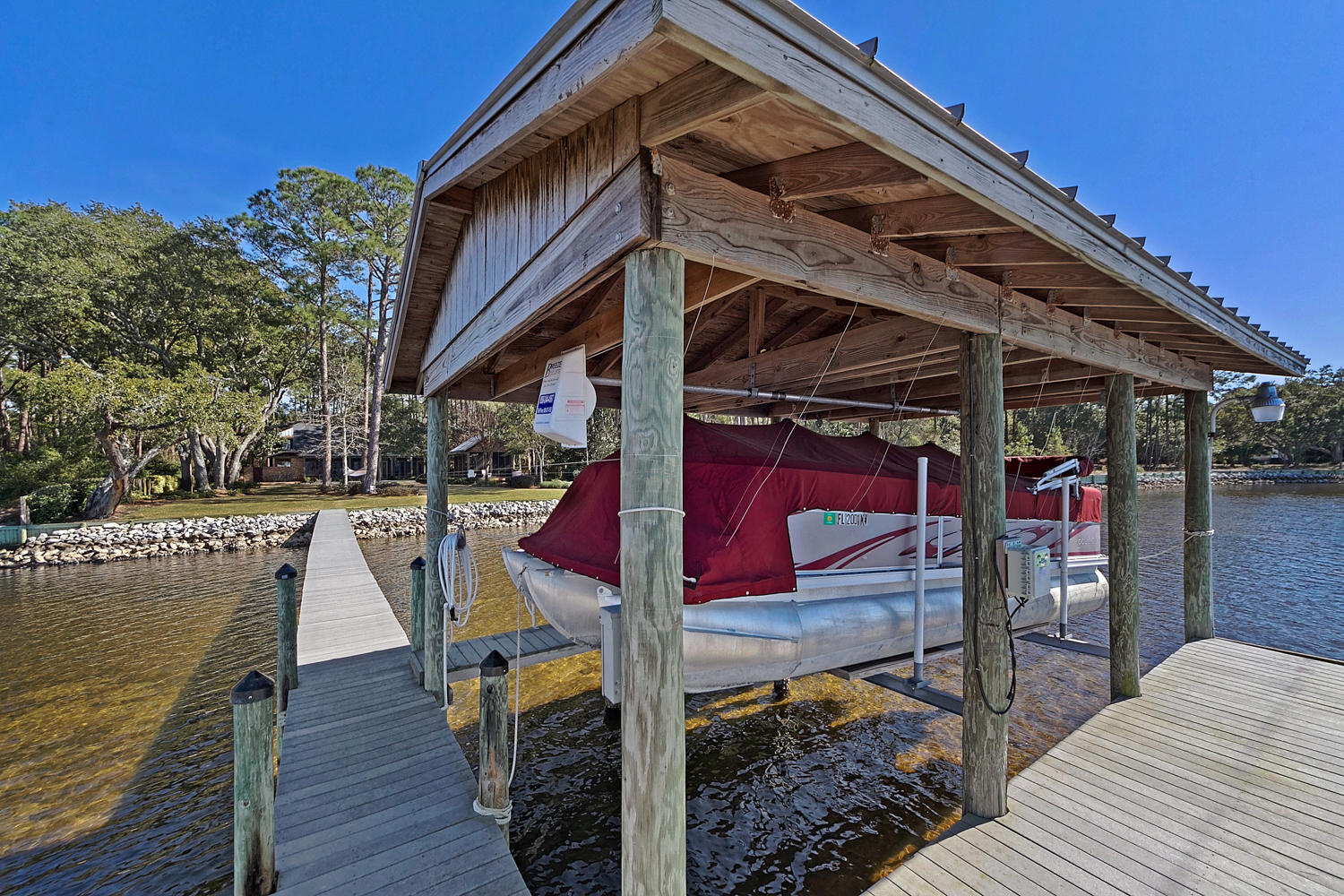 DRIFTWOOD ESTATES - Residential