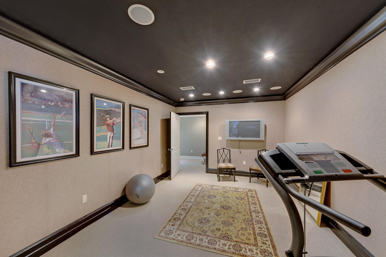 DRIFTWOOD ESTATES - Residential