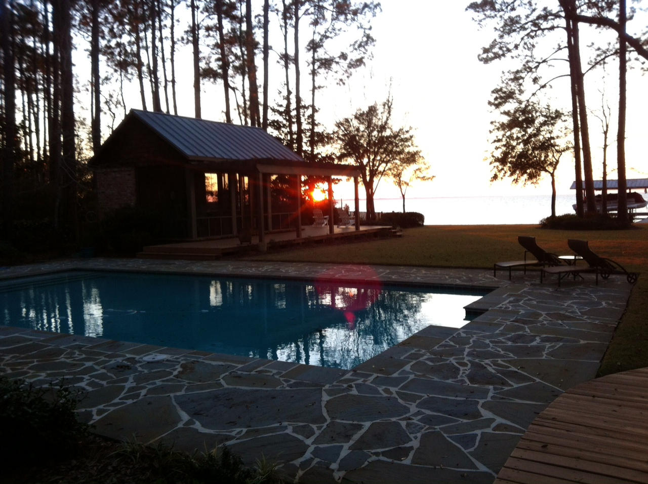 DRIFTWOOD ESTATES - Residential