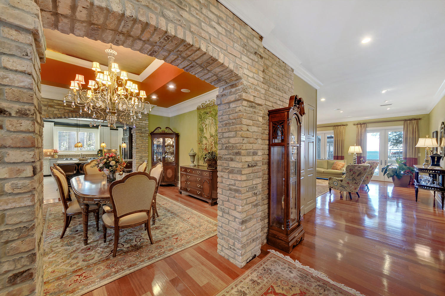 DRIFTWOOD ESTATES - Residential