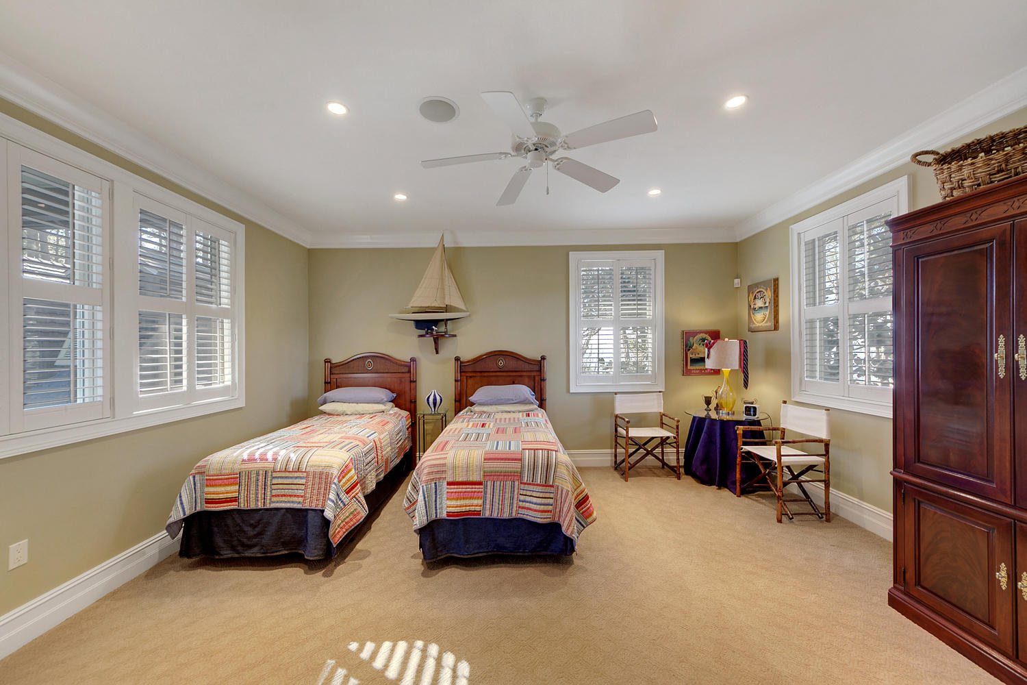 DRIFTWOOD ESTATES - Residential