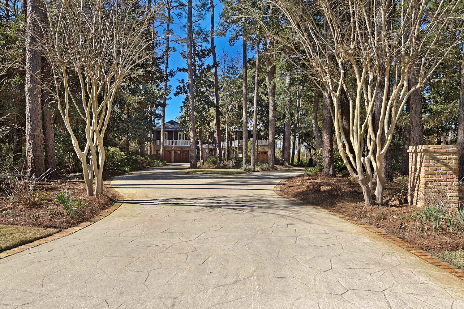 DRIFTWOOD ESTATES - Residential
