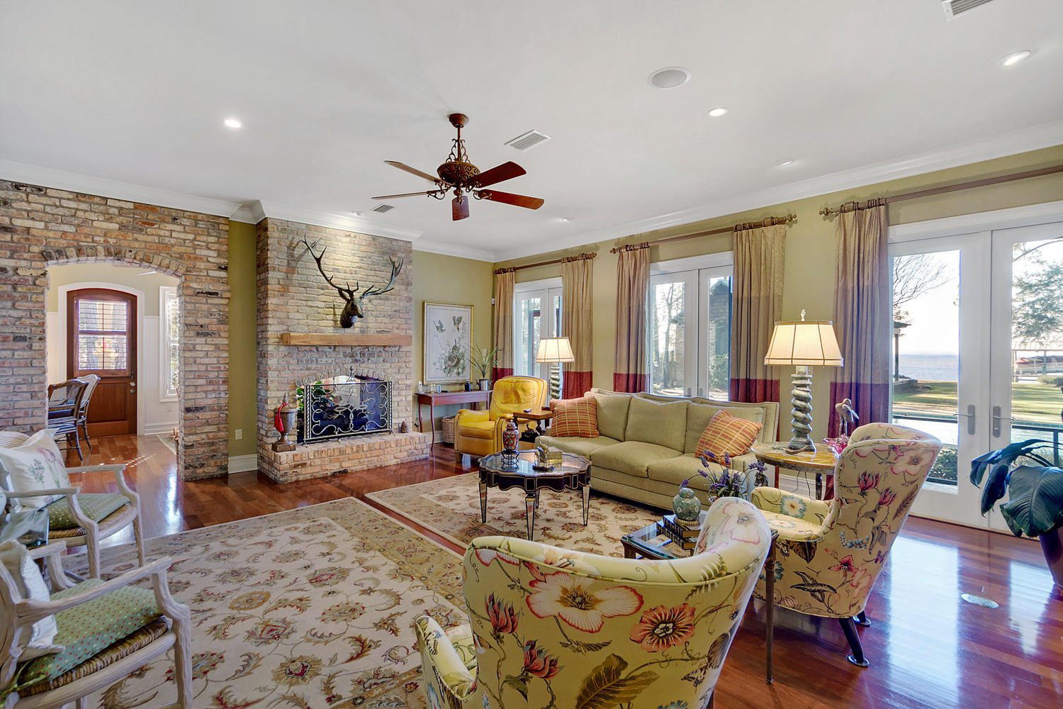 DRIFTWOOD ESTATES - Residential