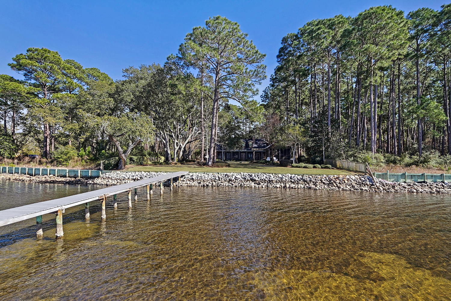 DRIFTWOOD ESTATES - Residential
