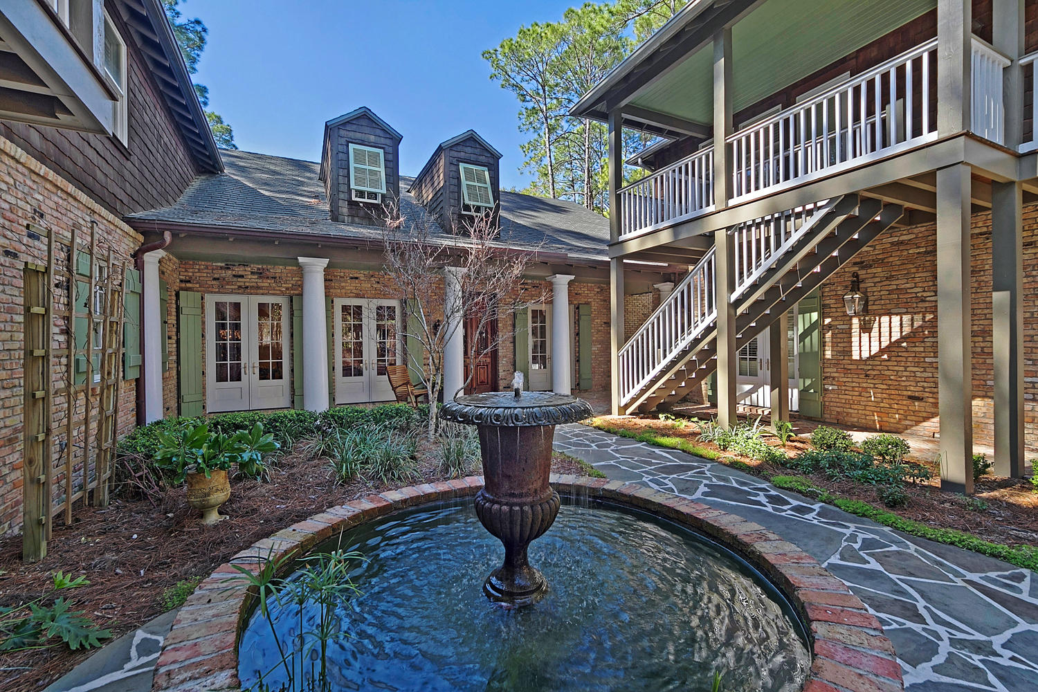 DRIFTWOOD ESTATES - Residential