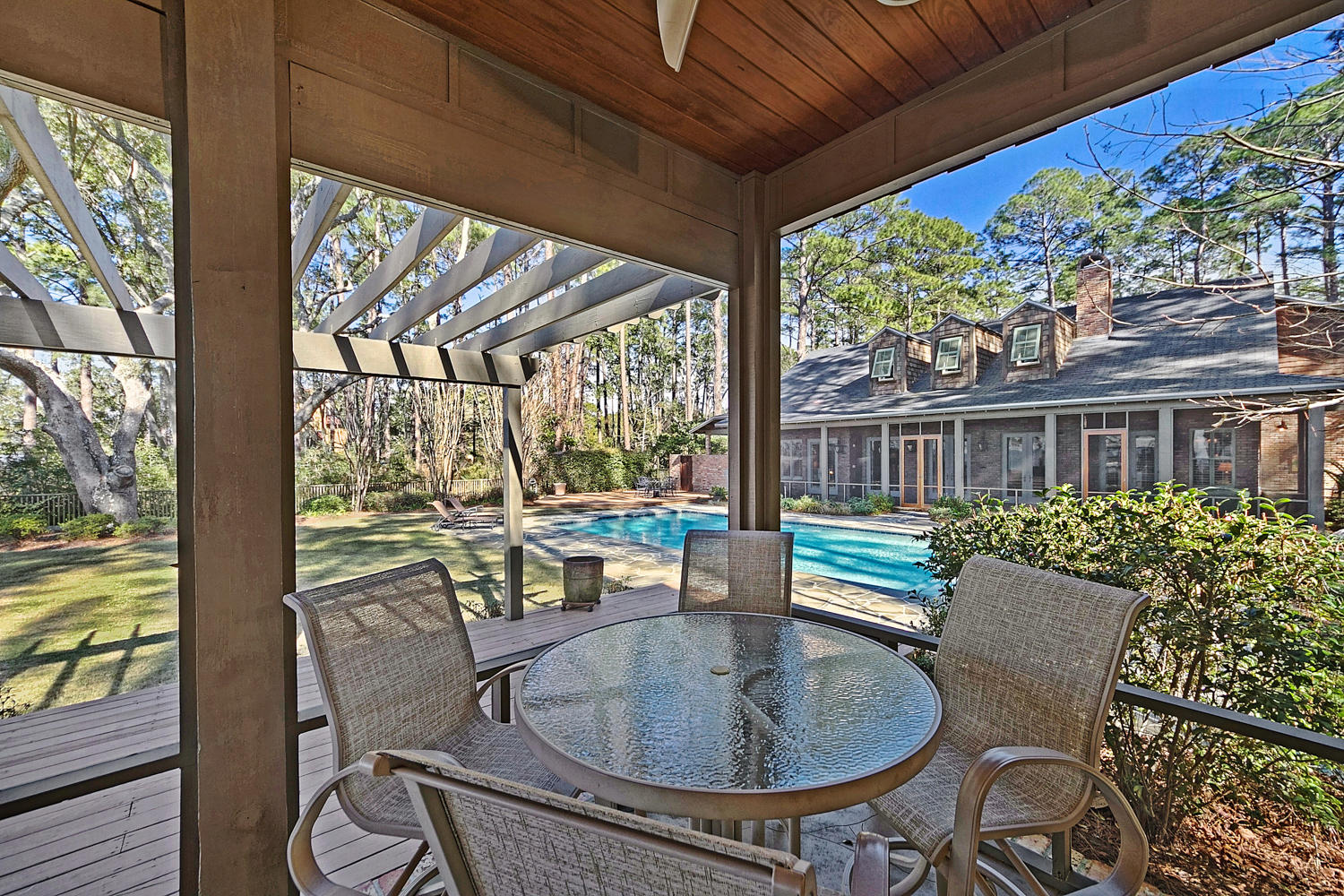 DRIFTWOOD ESTATES - Residential