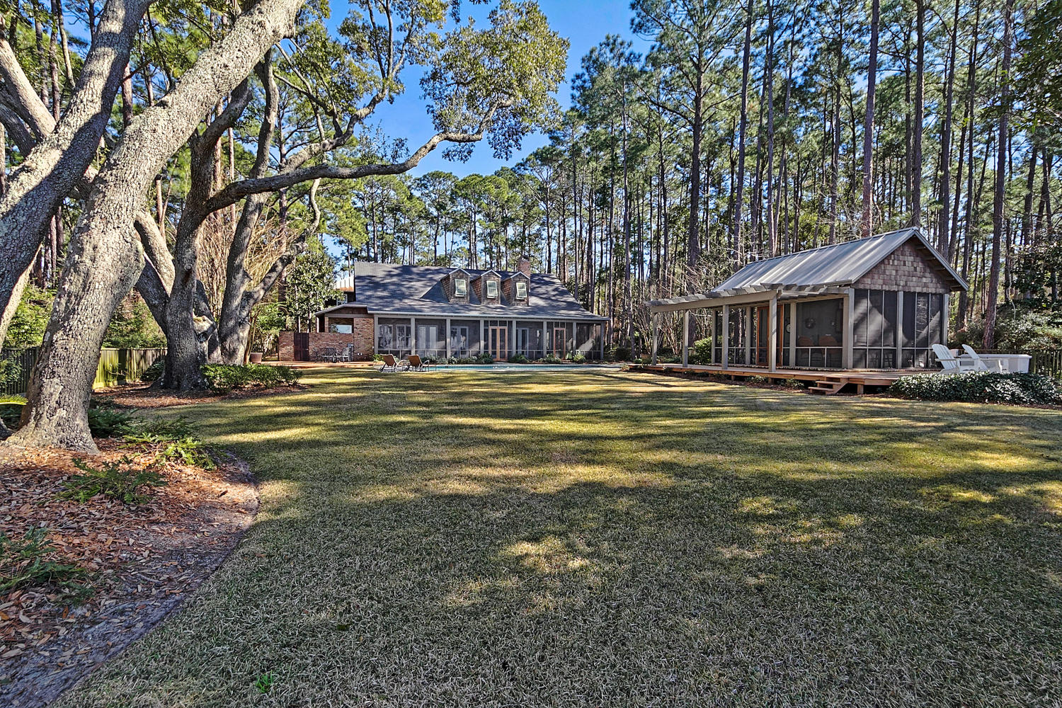 DRIFTWOOD ESTATES - Residential